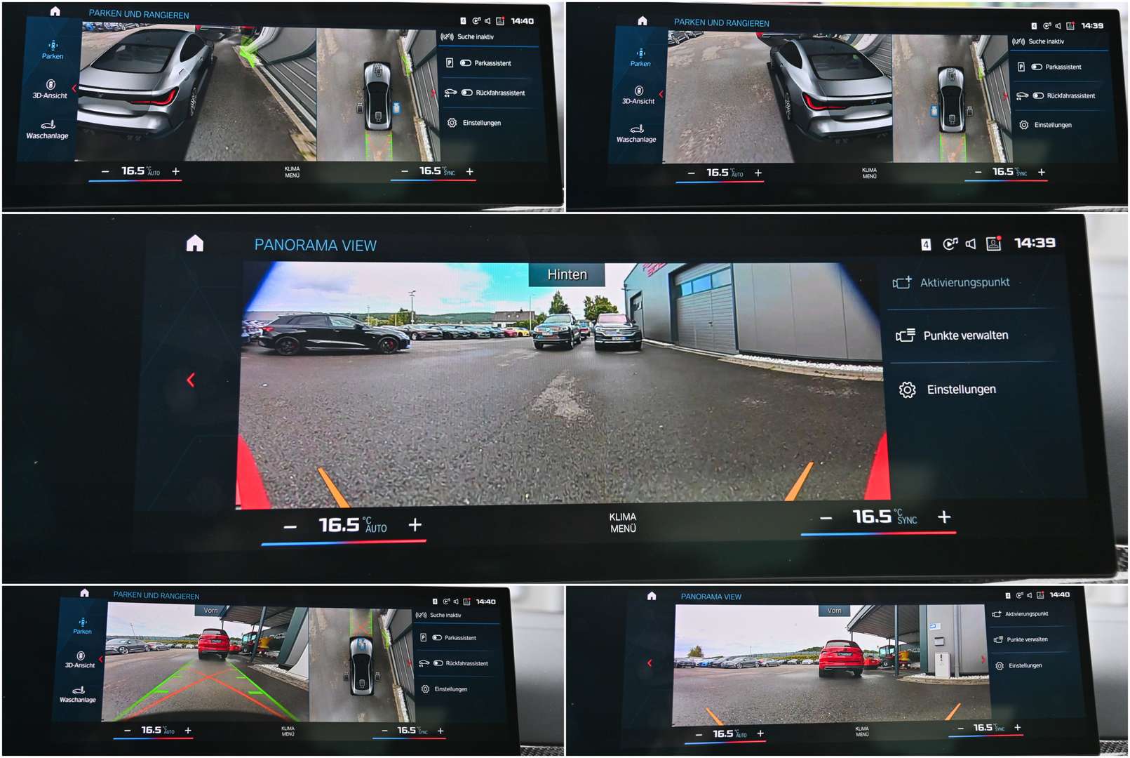 BMW M4 Competition M Performance XDrive - 2023 - Joinsteer - #18