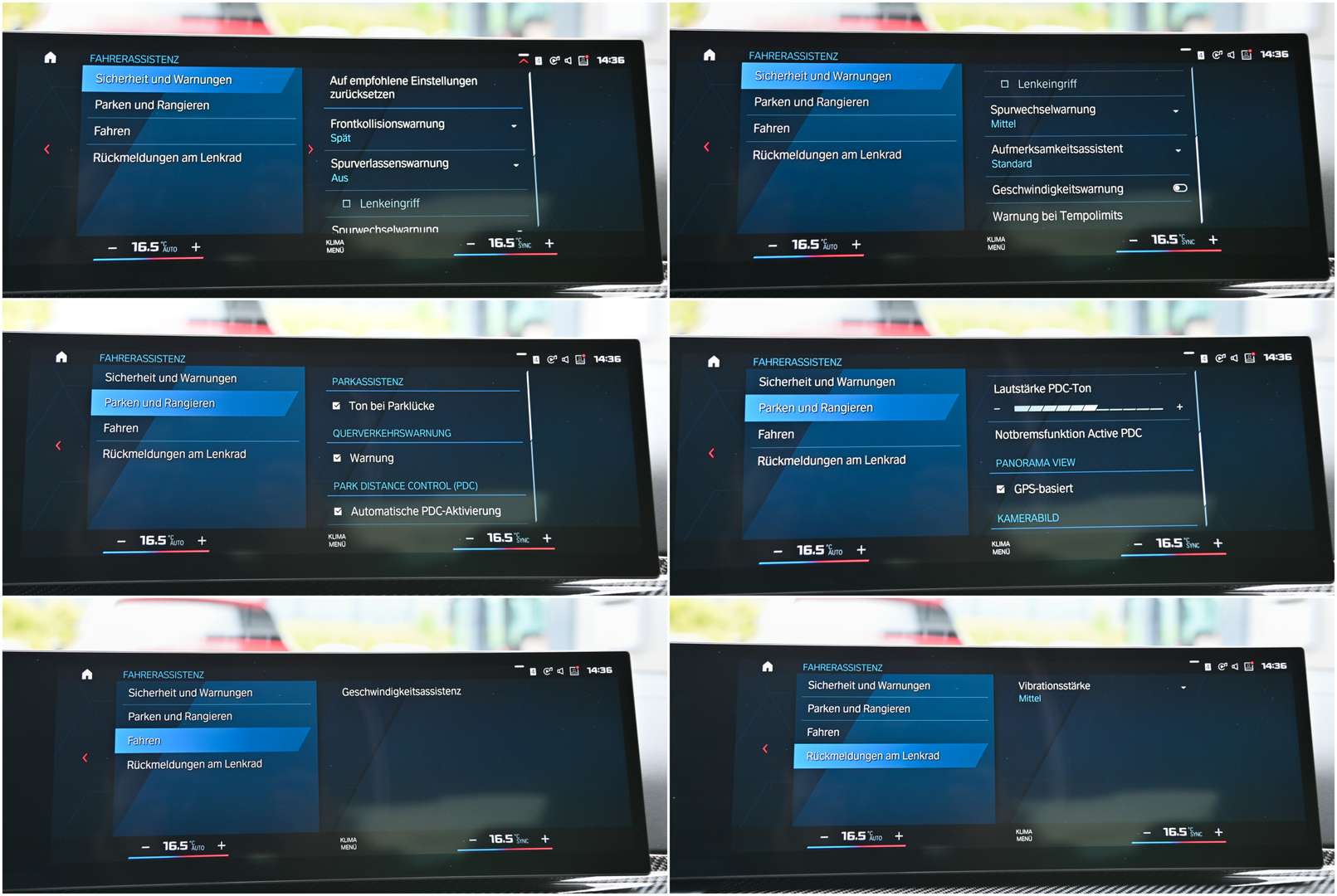 BMW M4 Competition M Performance XDrive - 2023 - Joinsteer - #19