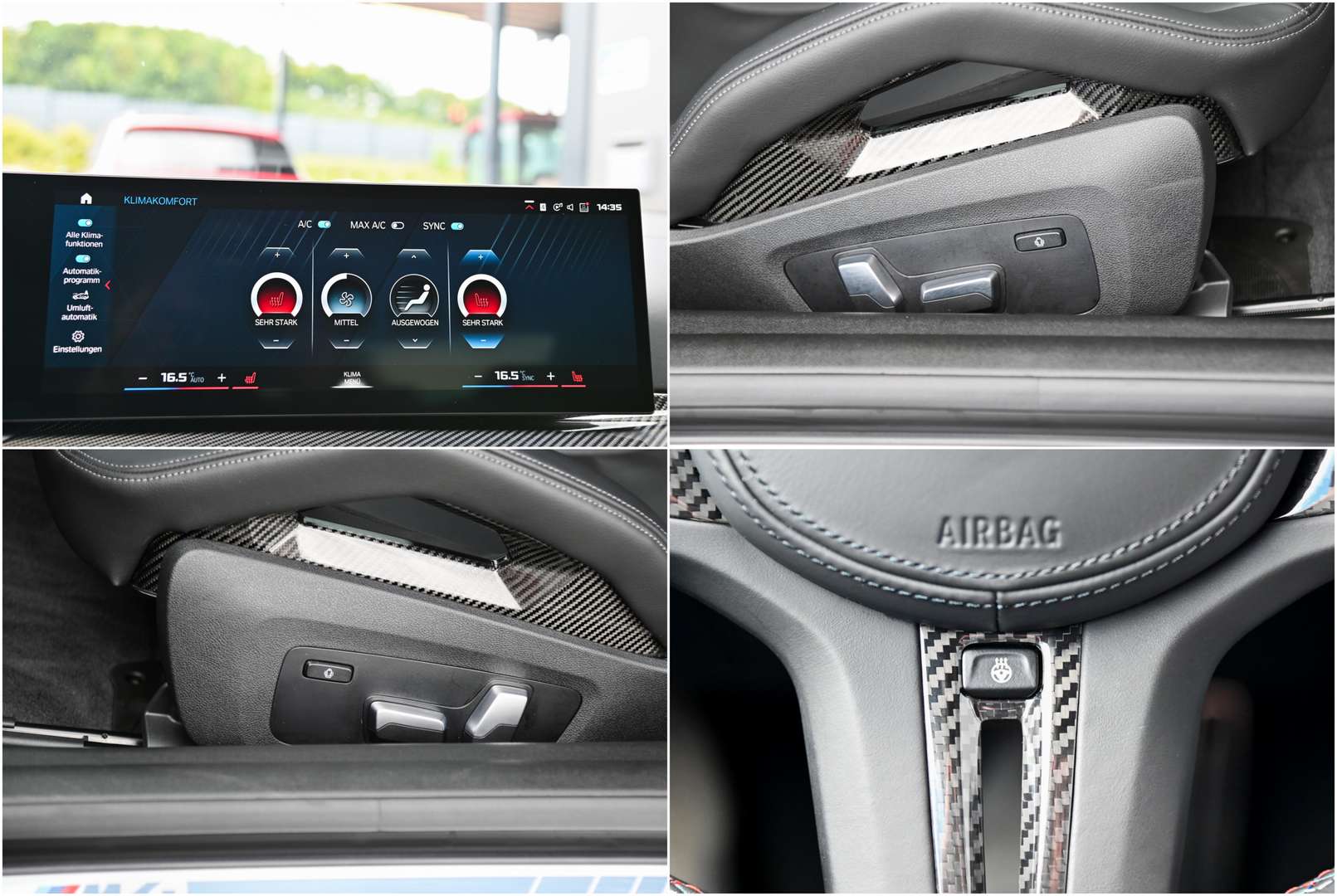 BMW M4 Competition M Performance XDrive - 2023 - Joinsteer - #20