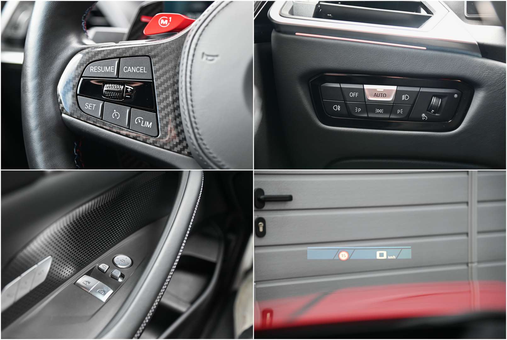 BMW M4 Competition M Performance XDrive - 2023 - Joinsteer - #21