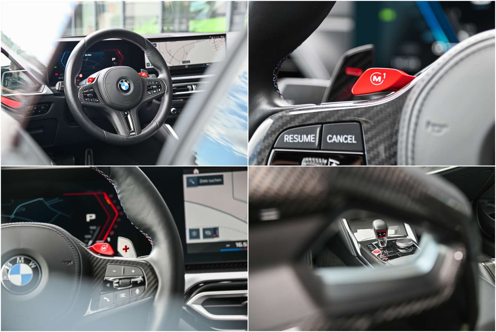 BMW M4 Competition M Performance XDrive - 2023 - Joinsteer - #22