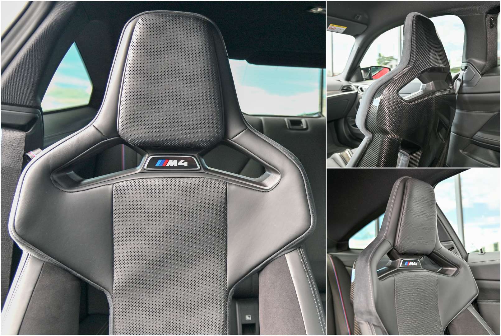 BMW M4 Competition M Performance XDrive - 2023 - Joinsteer - #24