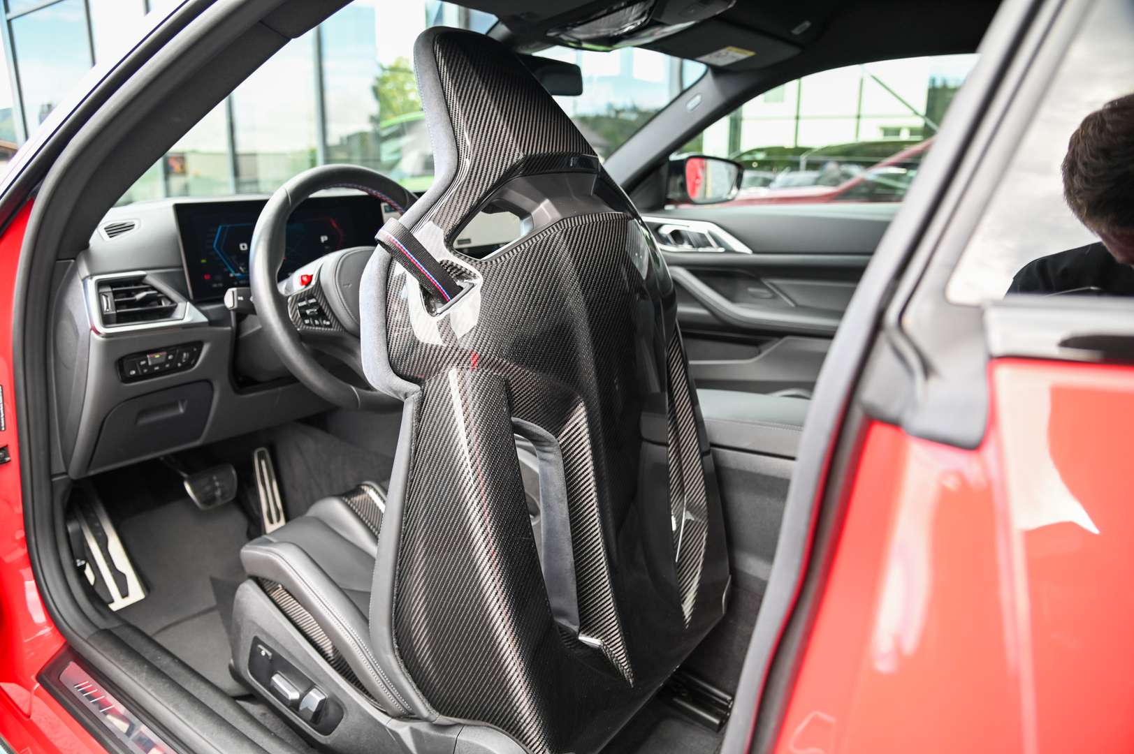 BMW M4 Competition M Performance XDrive - 2023 - Joinsteer - #25