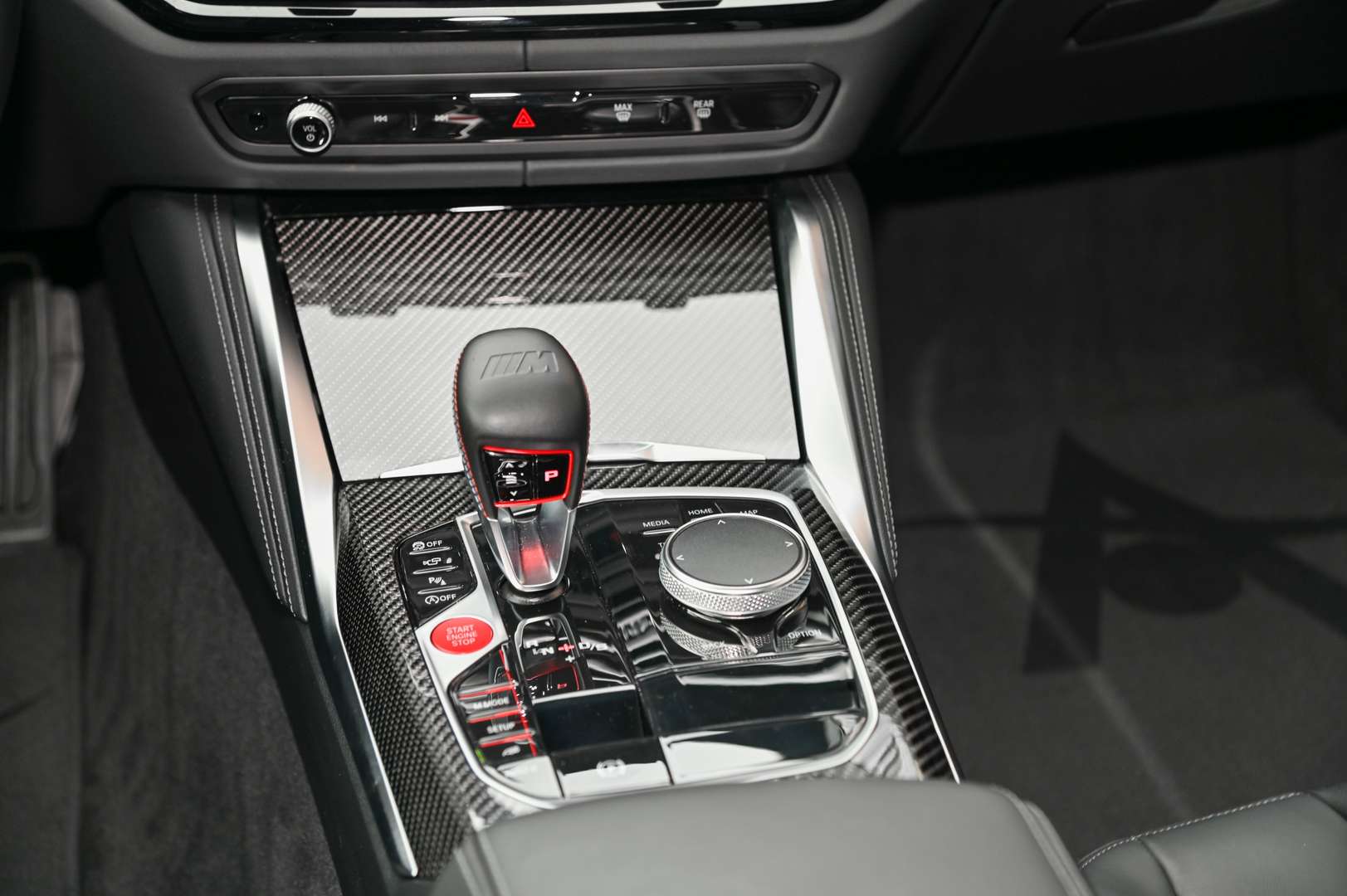 BMW M4 Competition M Performance XDrive - 2023 - Joinsteer - #27