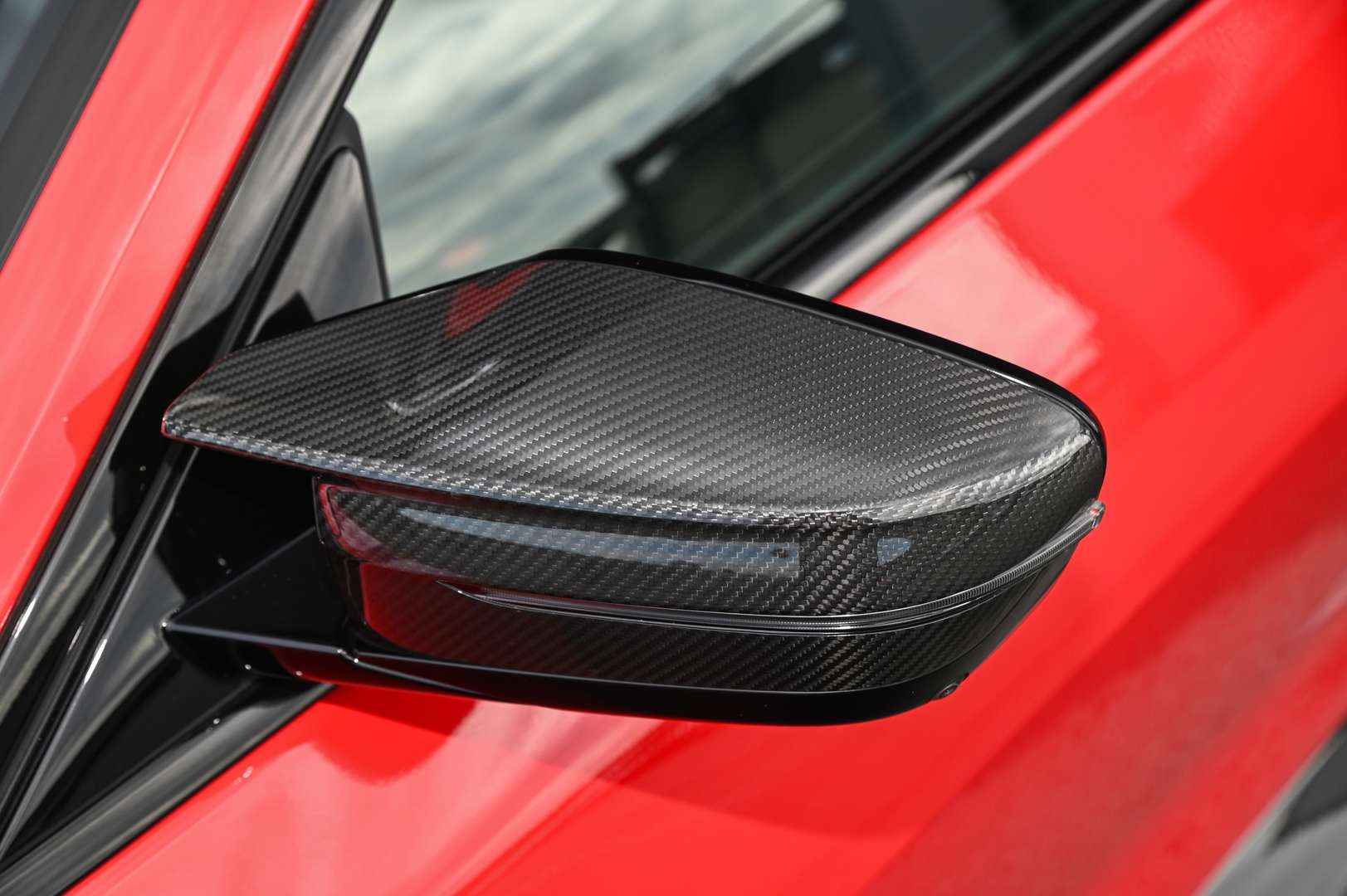 BMW M4 Competition M Performance XDrive - 2023 - Joinsteer - #30