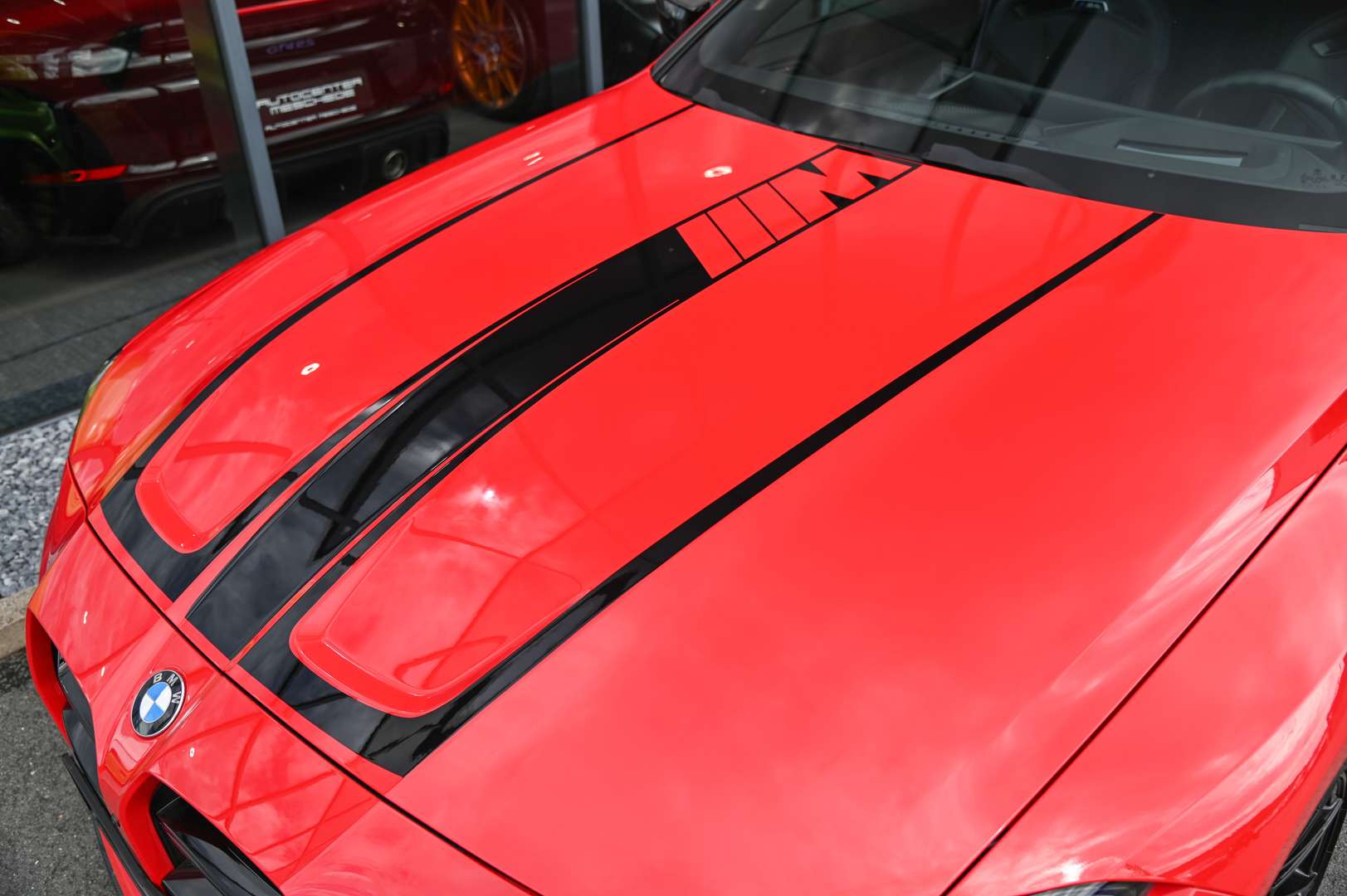 BMW M4 Competition M Performance XDrive - 2023 - Joinsteer - #31