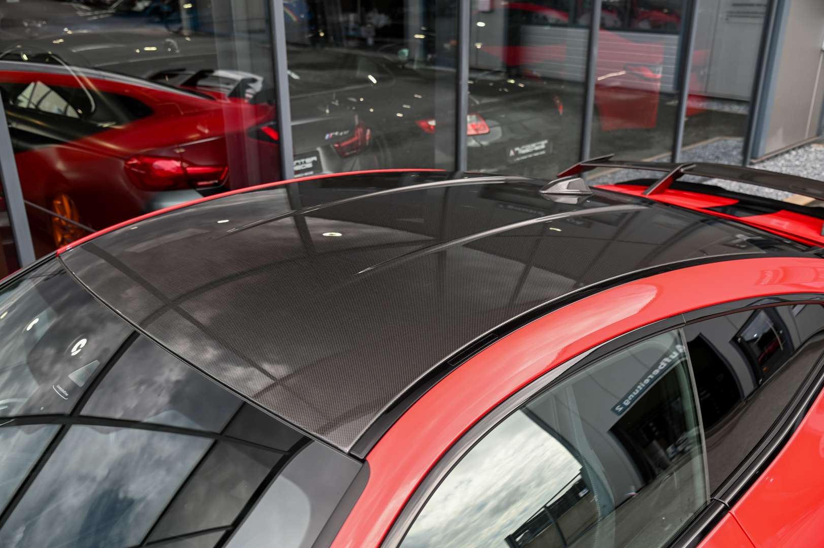 BMW M4 Competition M Performance XDrive - 2023 - Joinsteer - #32