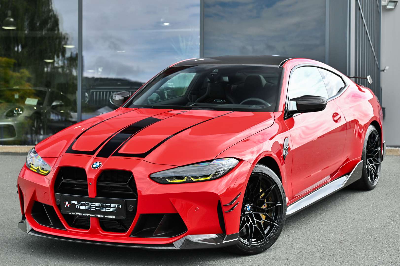 BMW M4 Competition M Performance XDrive - 2023 - Joinsteer - #33