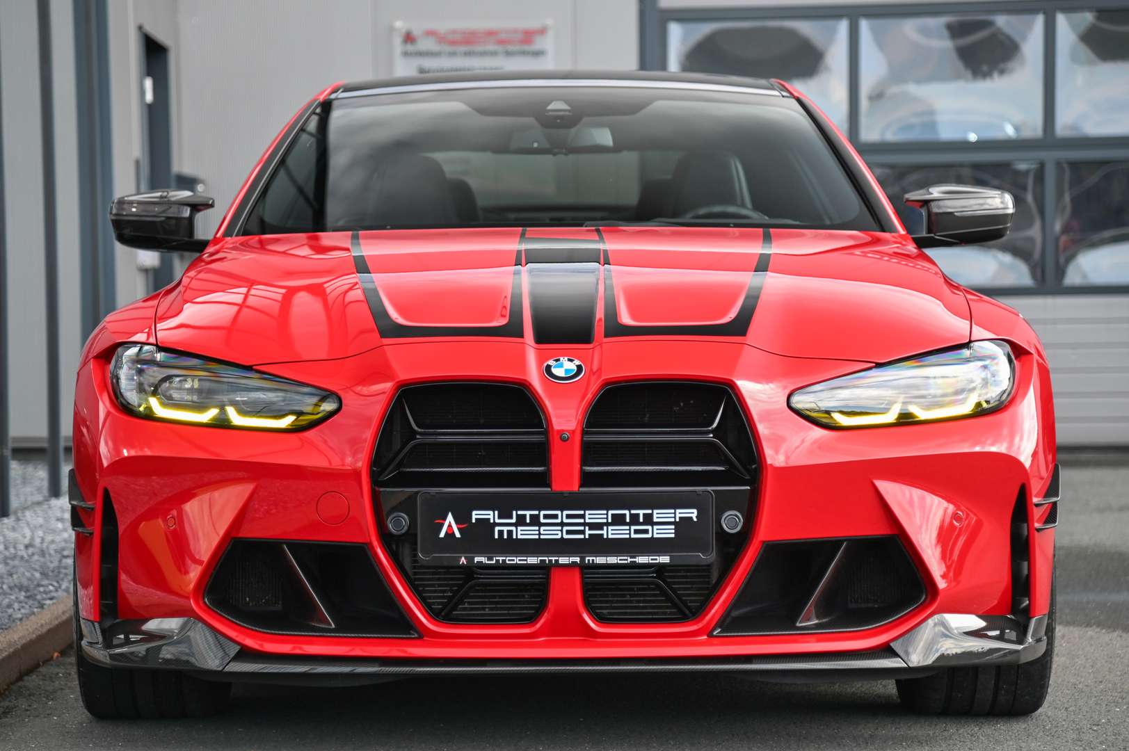 BMW M4 Competition M Performance XDrive - 2023 - Joinsteer - #34