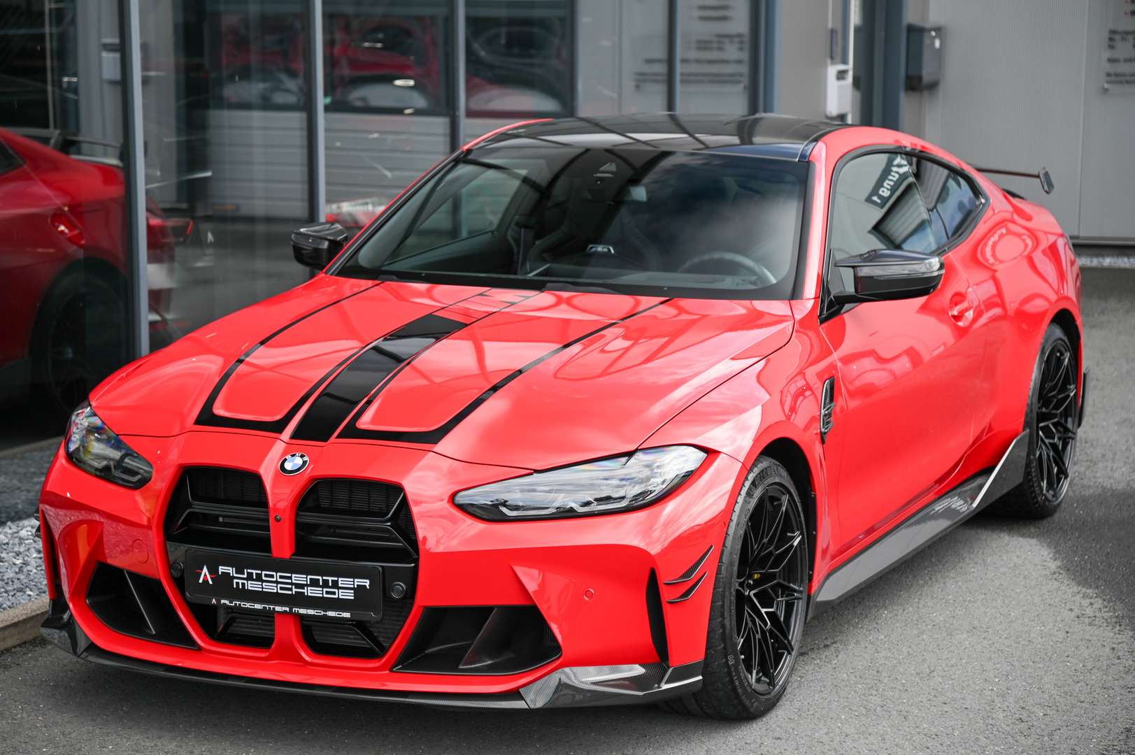 BMW M4 Competition M Performance XDrive - 2023 - Joinsteer - #36