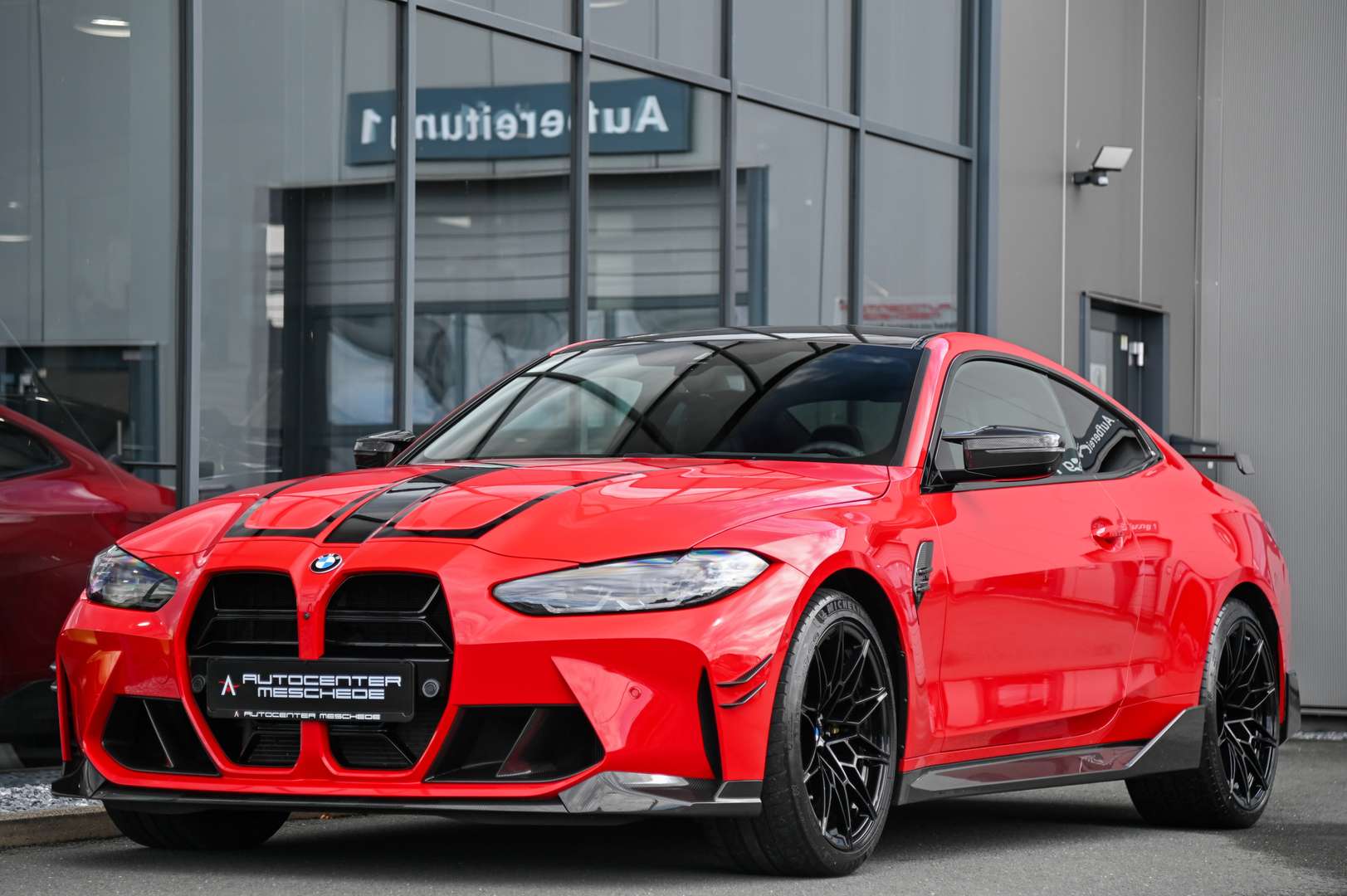 BMW M4 Competition M Performance XDrive - 2023 - Joinsteer - #38