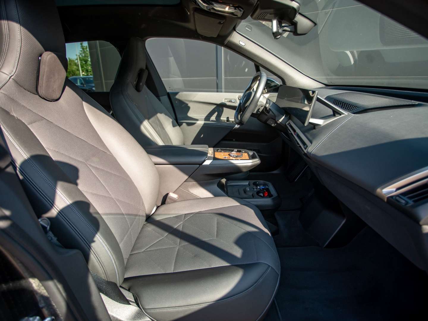 BMW IX XDrive40 - 2022 - Joinsteer - #4