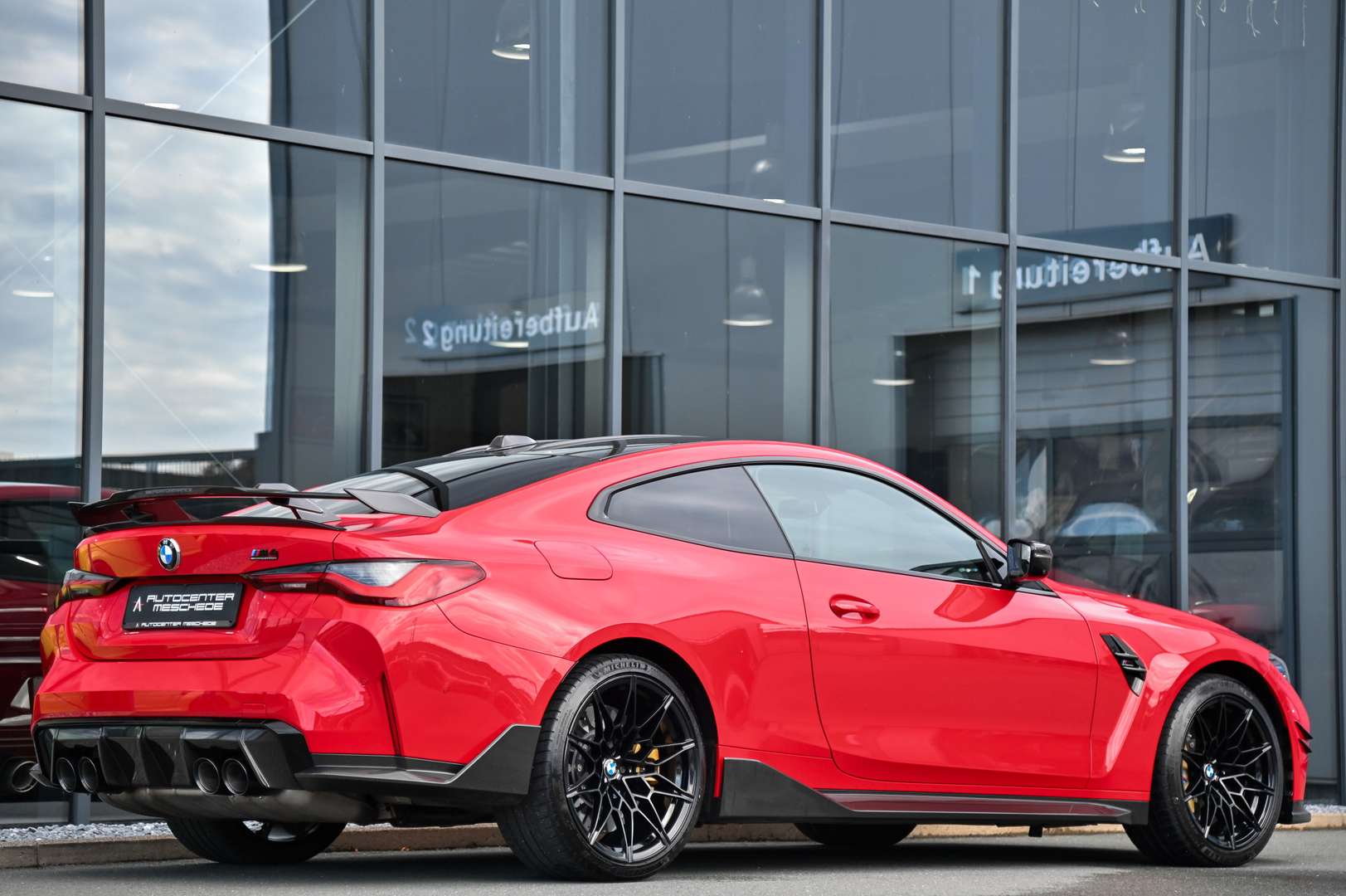 BMW M4 Competition M Performance XDrive - 2023 - Joinsteer - #41