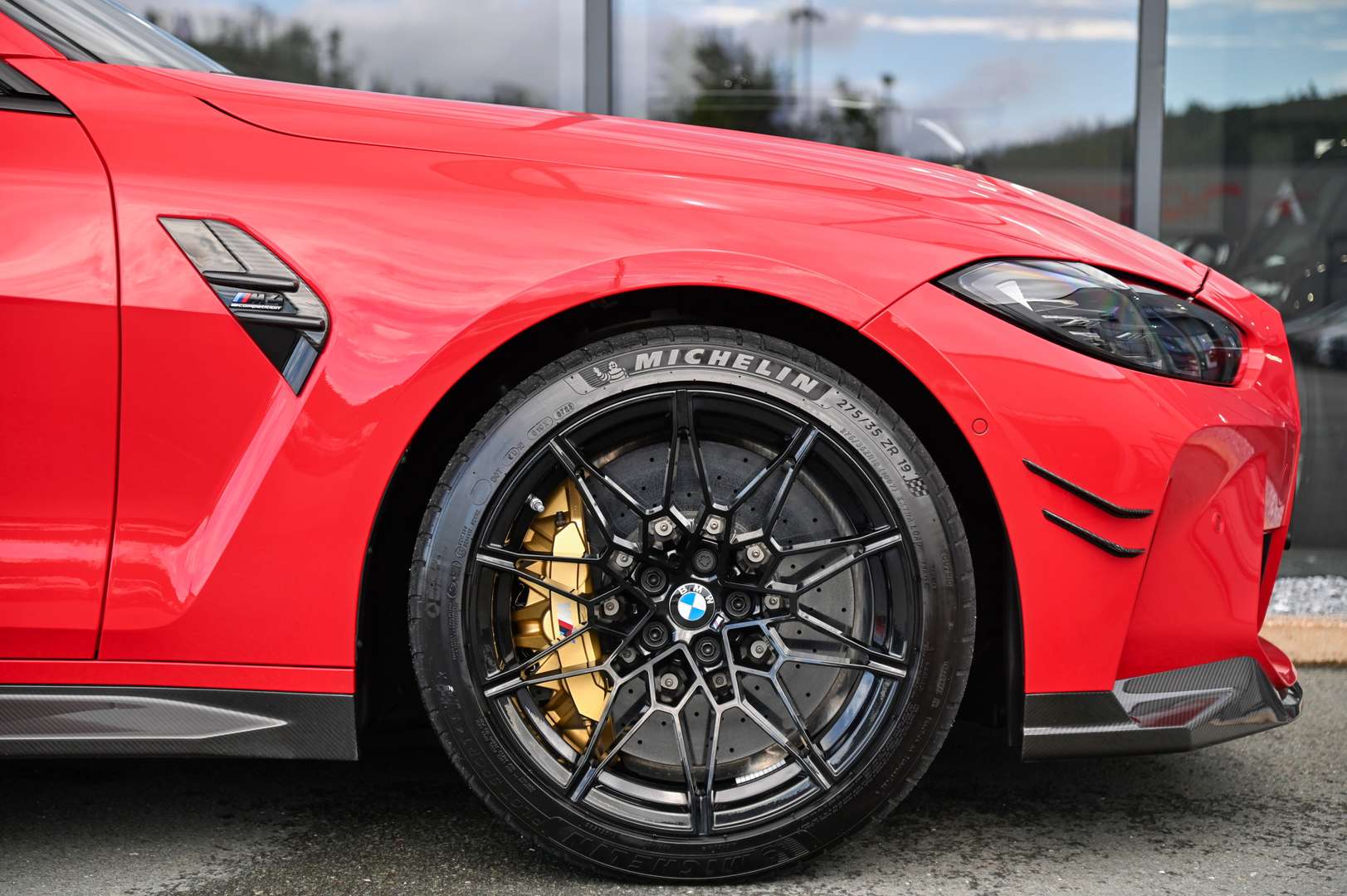 BMW M4 Competition M Performance XDrive - 2023 - Joinsteer - #45