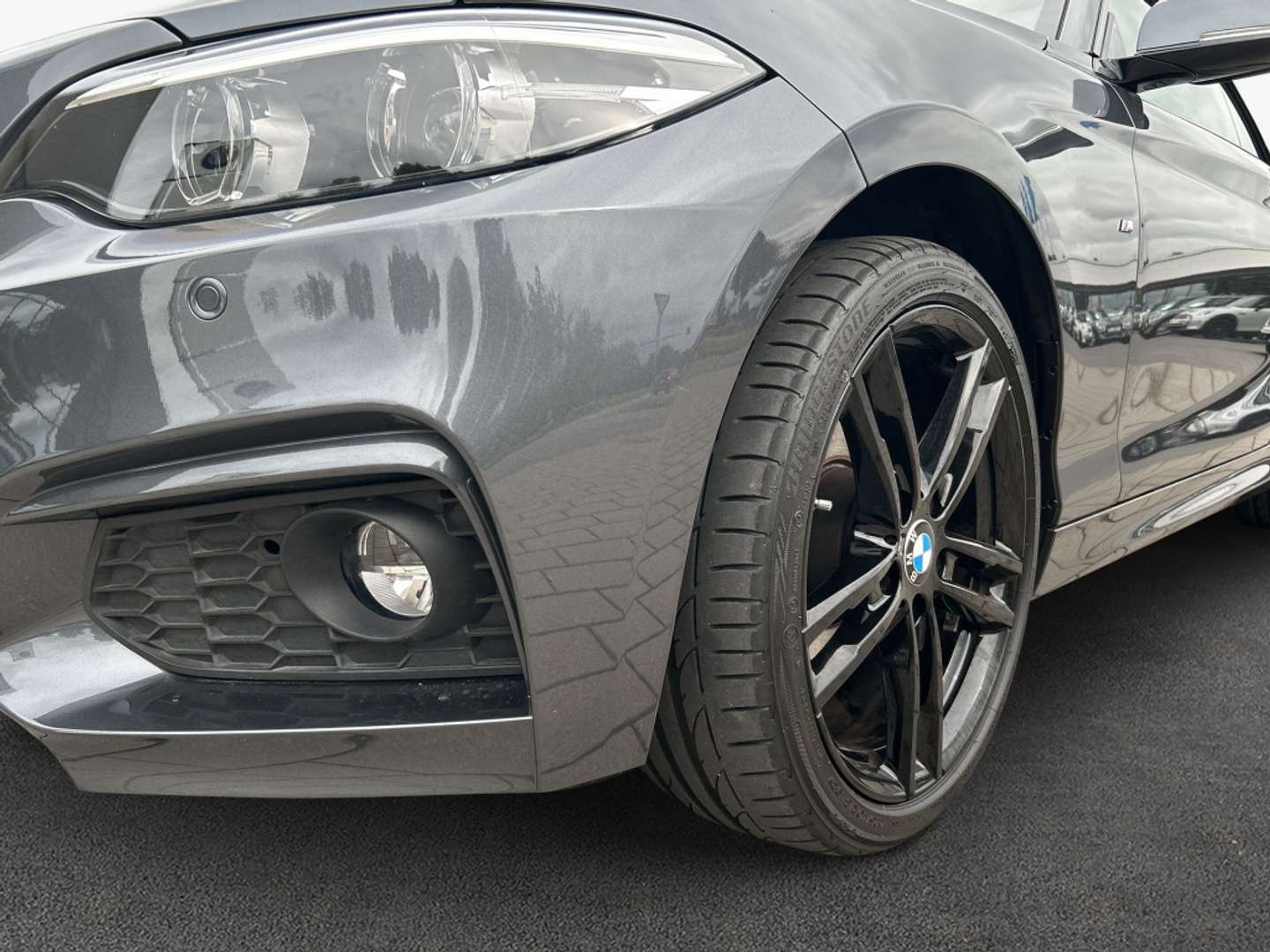 BMW Série 2 Cabriolet M Sport 220i - 2021 - Joinsteer - #5