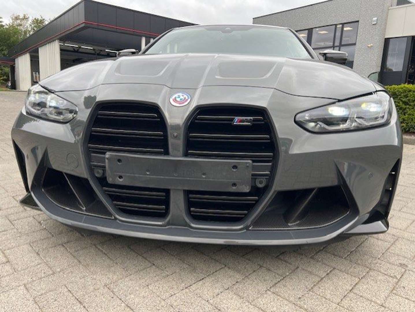 BMW M4 Competition M XDrive - 2023 - Joinsteer - #2