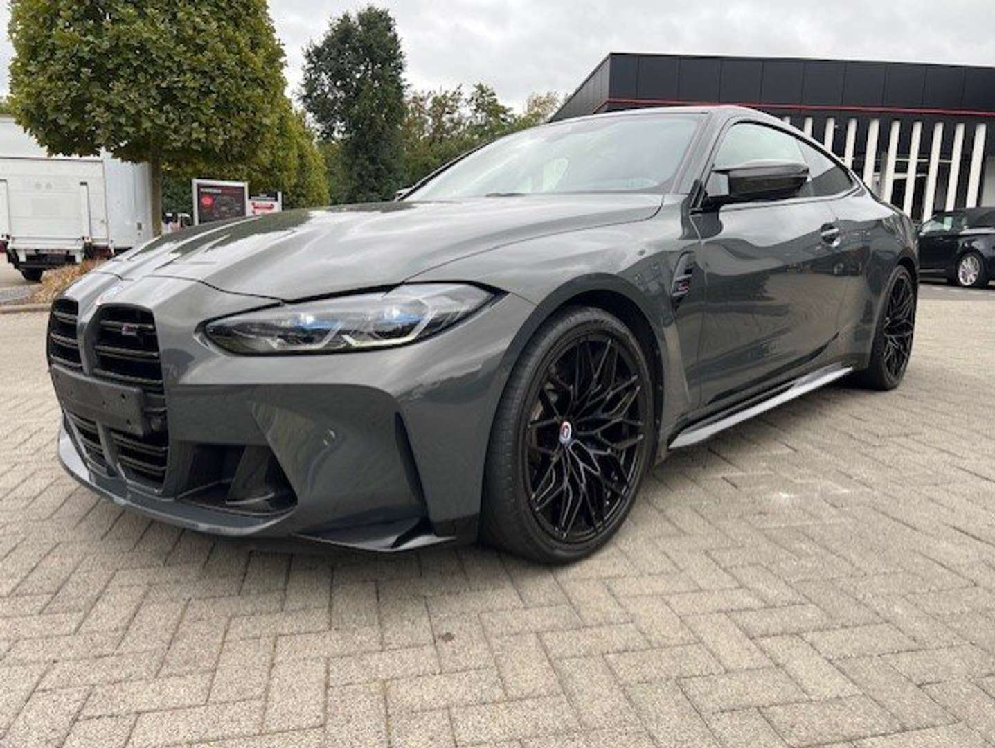 BMW M4 Competition M XDrive - 2023 - Joinsteer - #3