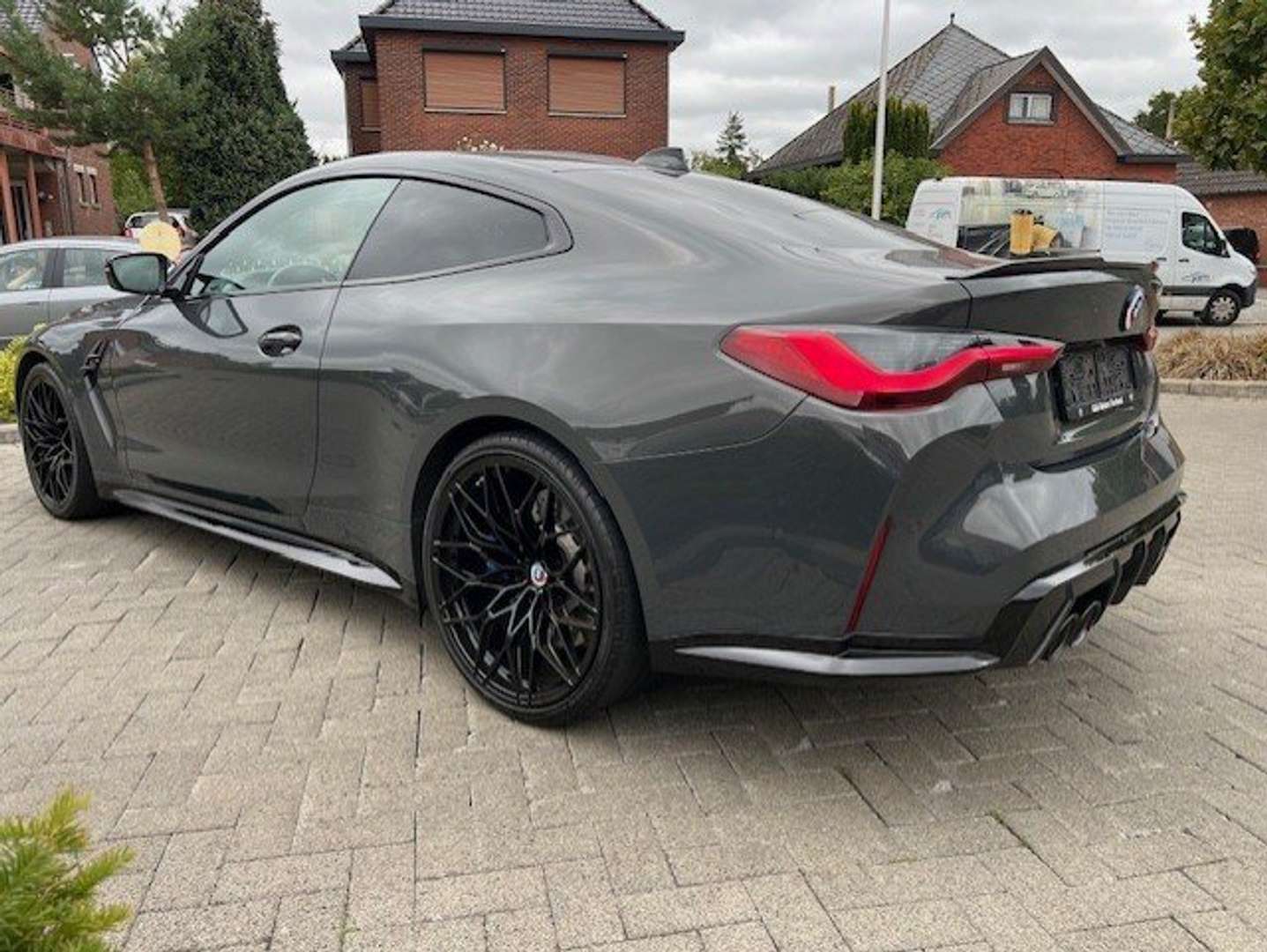BMW M4 Competition M XDrive - 2023 - Joinsteer - #4