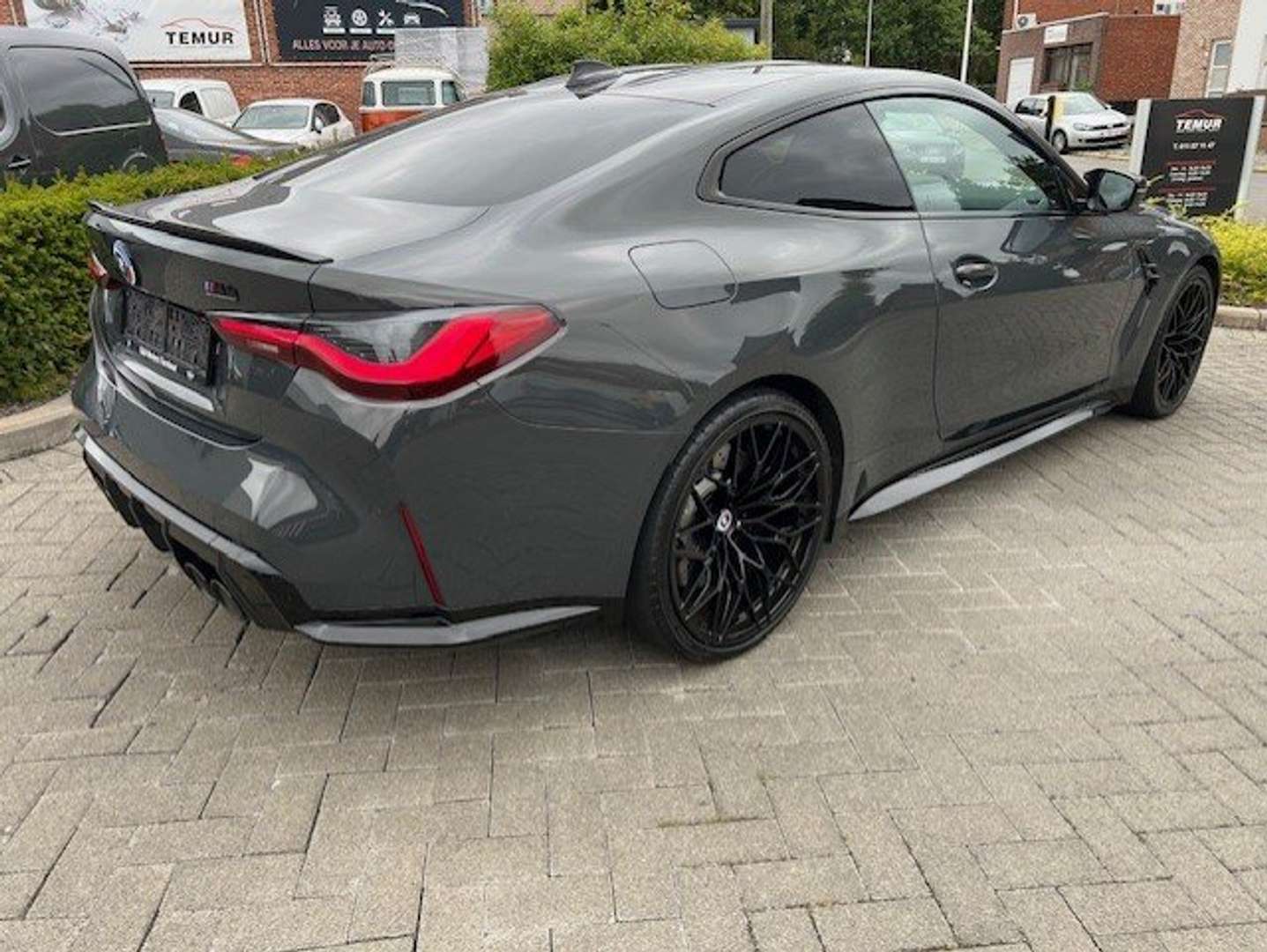 BMW M4 Competition M XDrive - 2023 - Joinsteer - #5