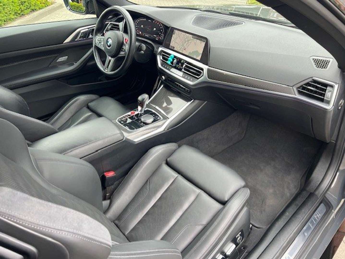 BMW M4 Competition M XDrive - 2023 - Joinsteer - #6