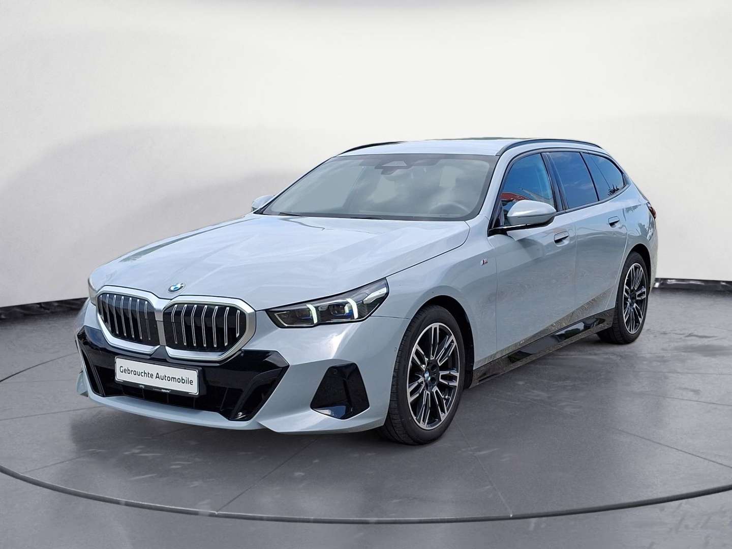 BMW Série 5 Touring M Sport 520d XDrive - 2024 - Joinsteer - #1