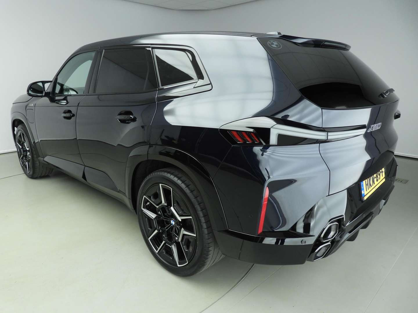 BMW XM M Sport 50e - 2024 - Joinsteer - #2