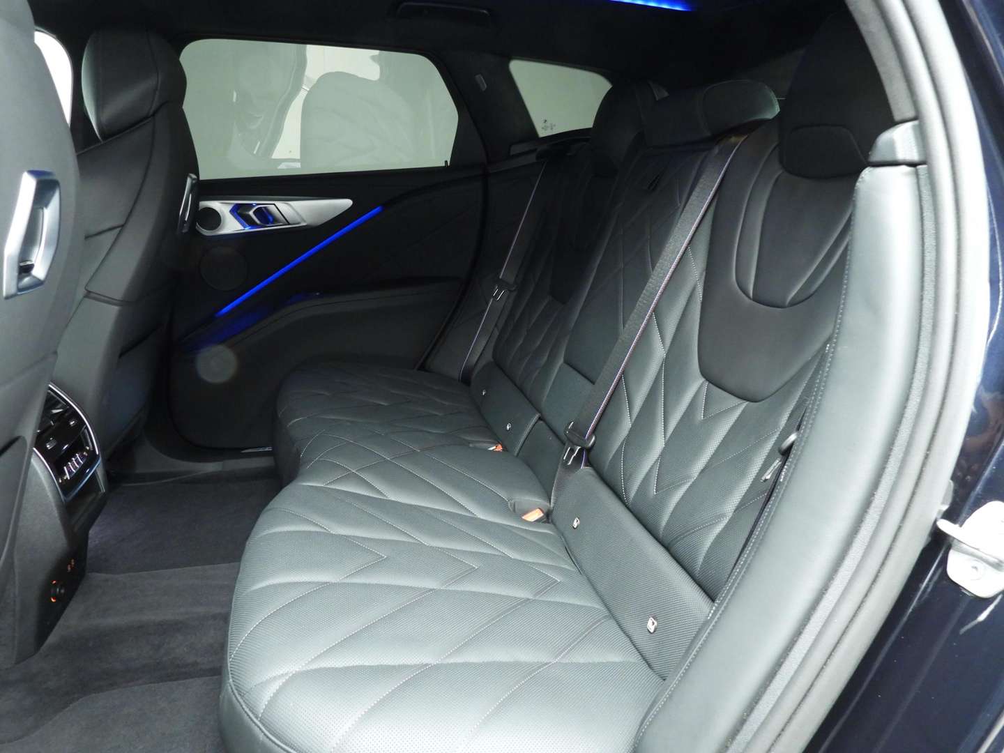 BMW XM M Sport 50e - 2024 - Joinsteer - #5