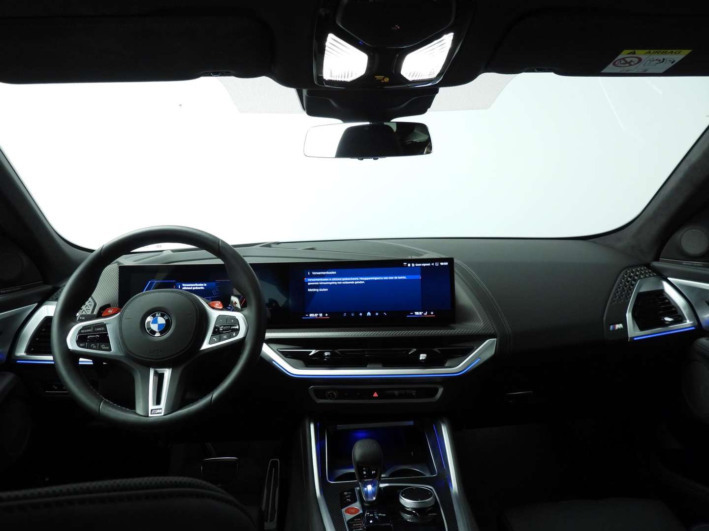 BMW XM M Sport 50e - 2024 - Joinsteer - #7