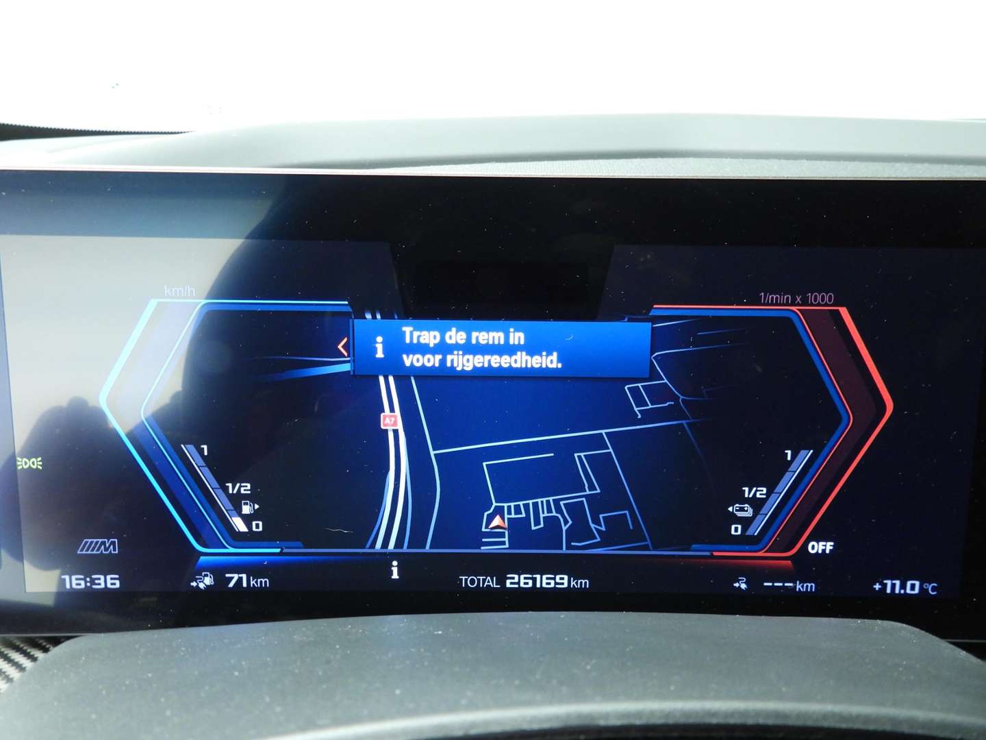 BMW XM M Sport 50e - 2024 - Joinsteer - #9