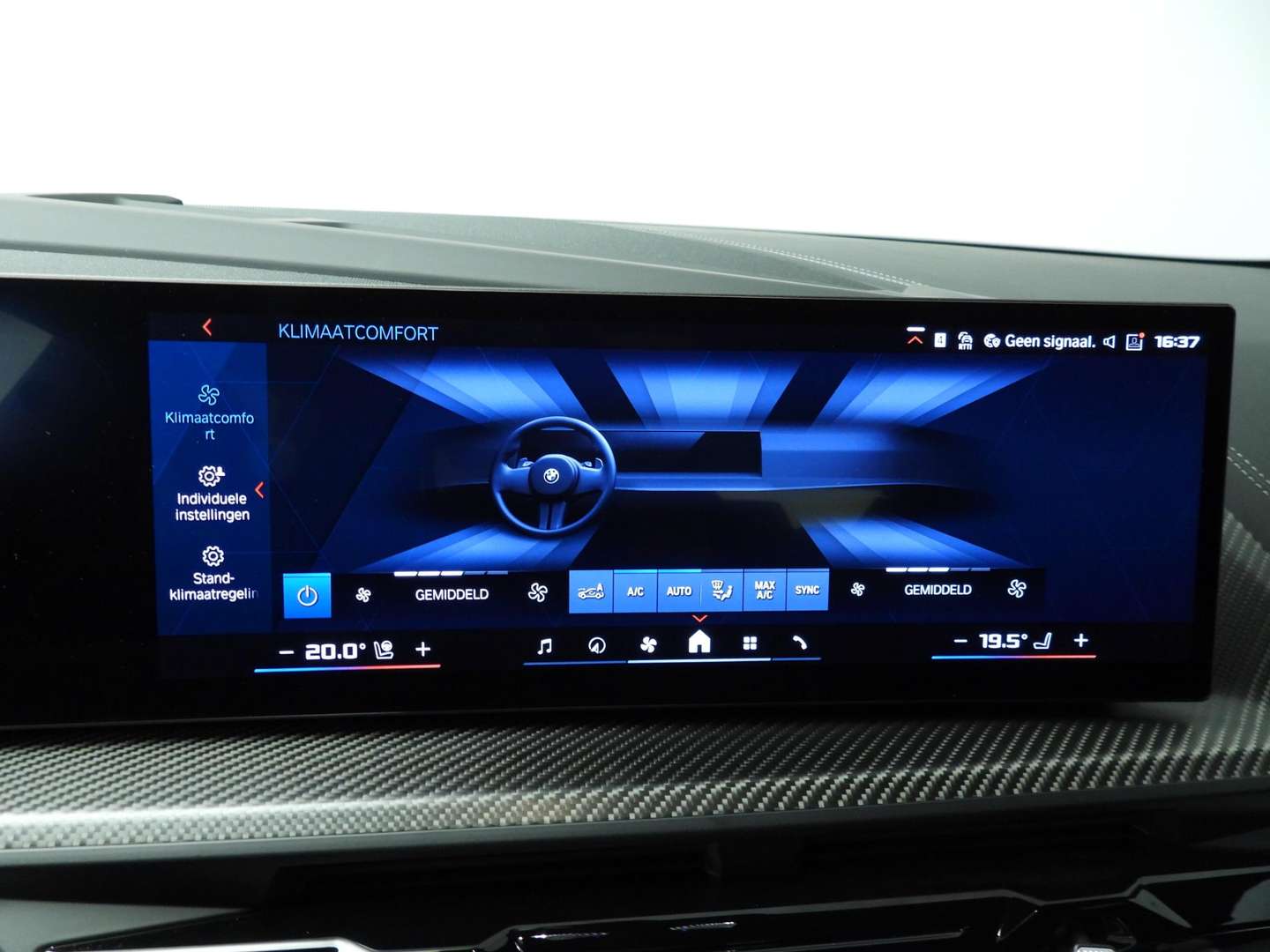 BMW XM M Sport 50e - 2024 - Joinsteer - #11