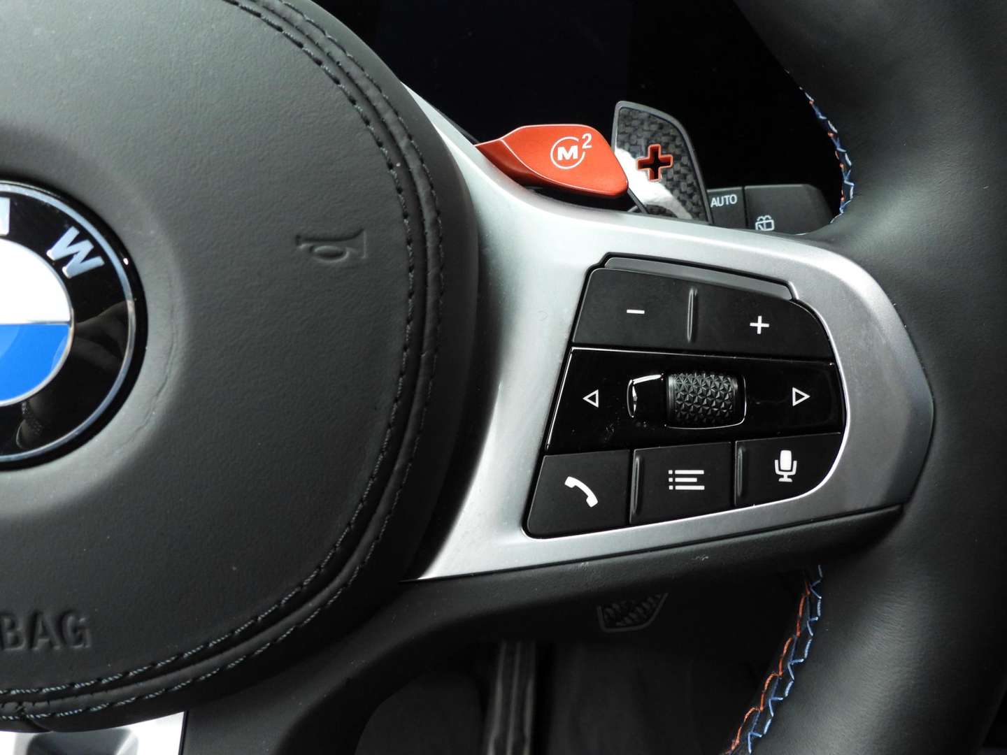 BMW XM M Sport 50e - 2024 - Joinsteer - #12