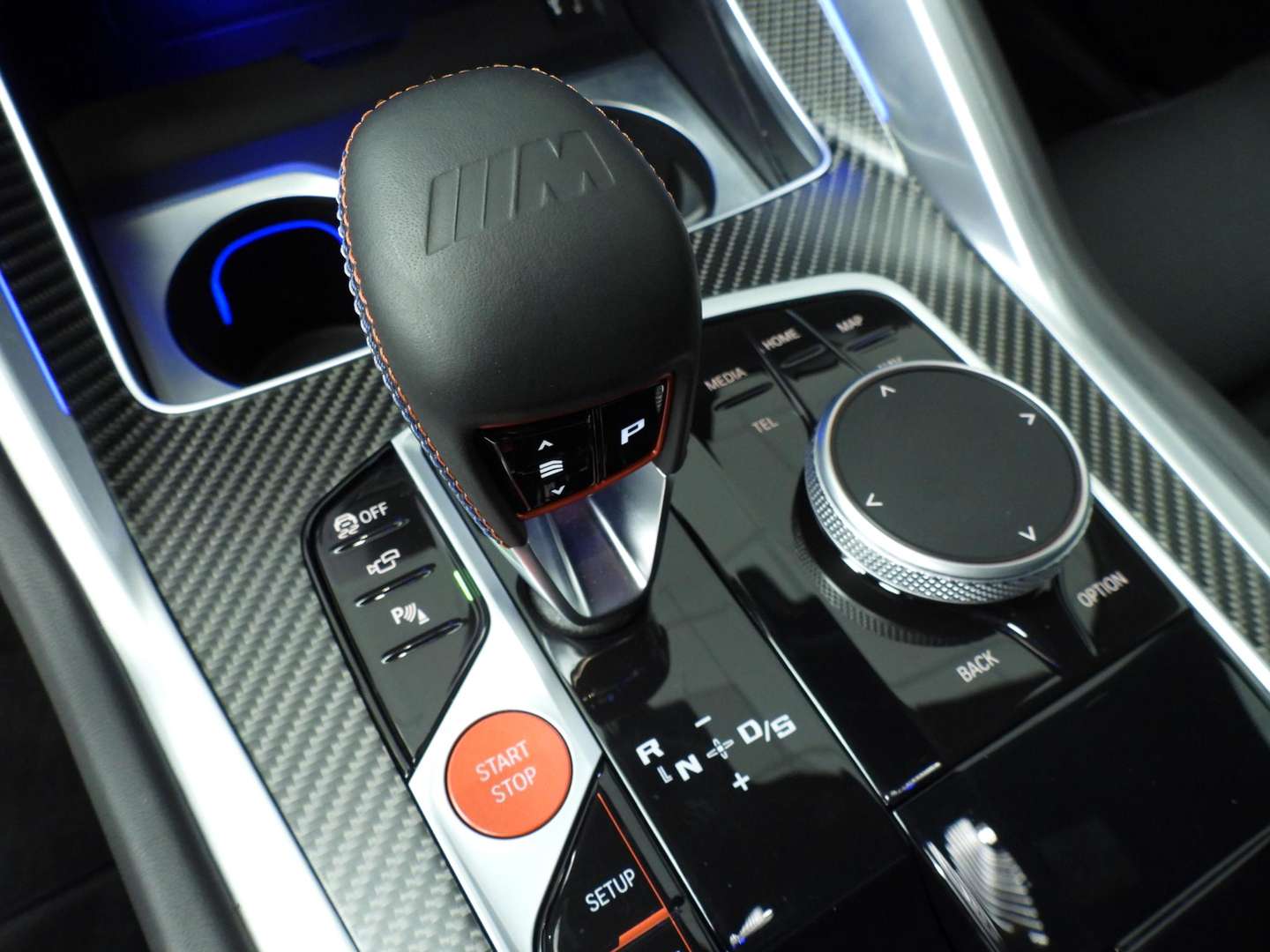 BMW XM M Sport 50e - 2024 - Joinsteer - #13