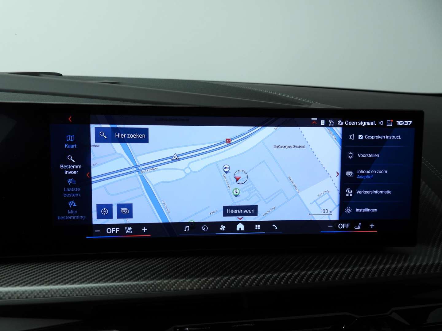 BMW XM M Sport 50e - 2024 - Joinsteer - #14