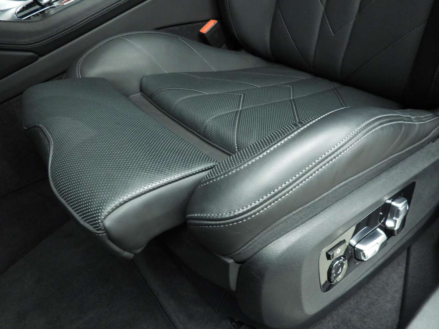 BMW XM M Sport 50e - 2024 - Joinsteer - #18