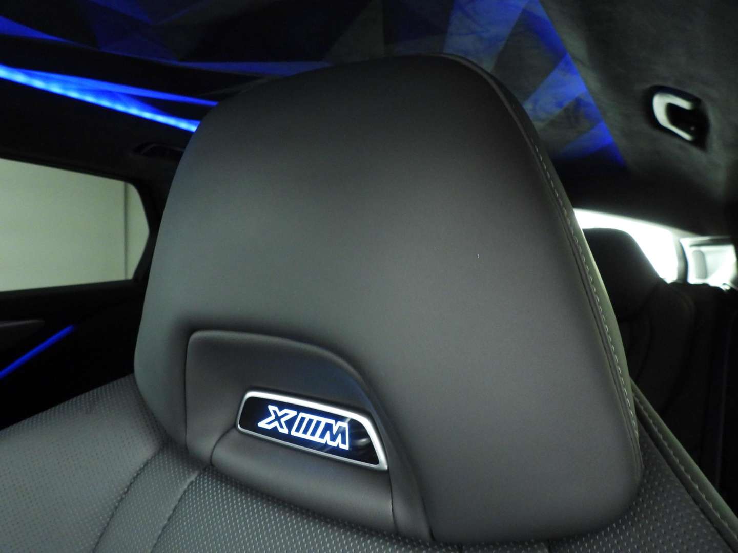 BMW XM M Sport 50e - 2024 - Joinsteer - #19