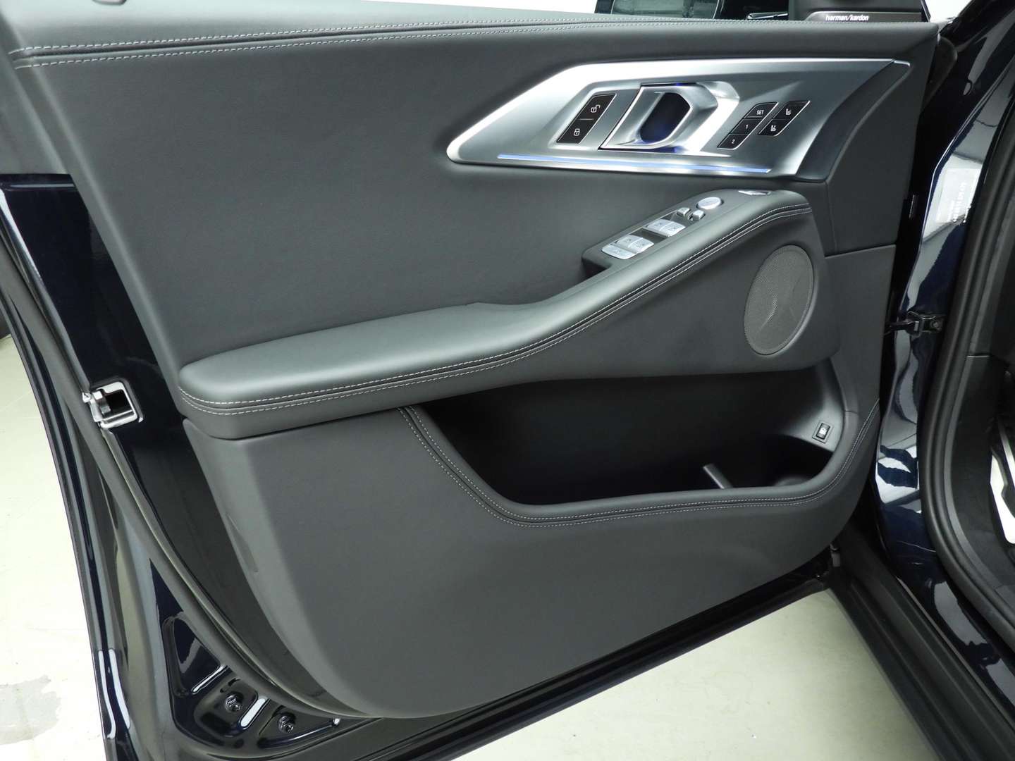 BMW XM M Sport 50e - 2024 - Joinsteer - #20