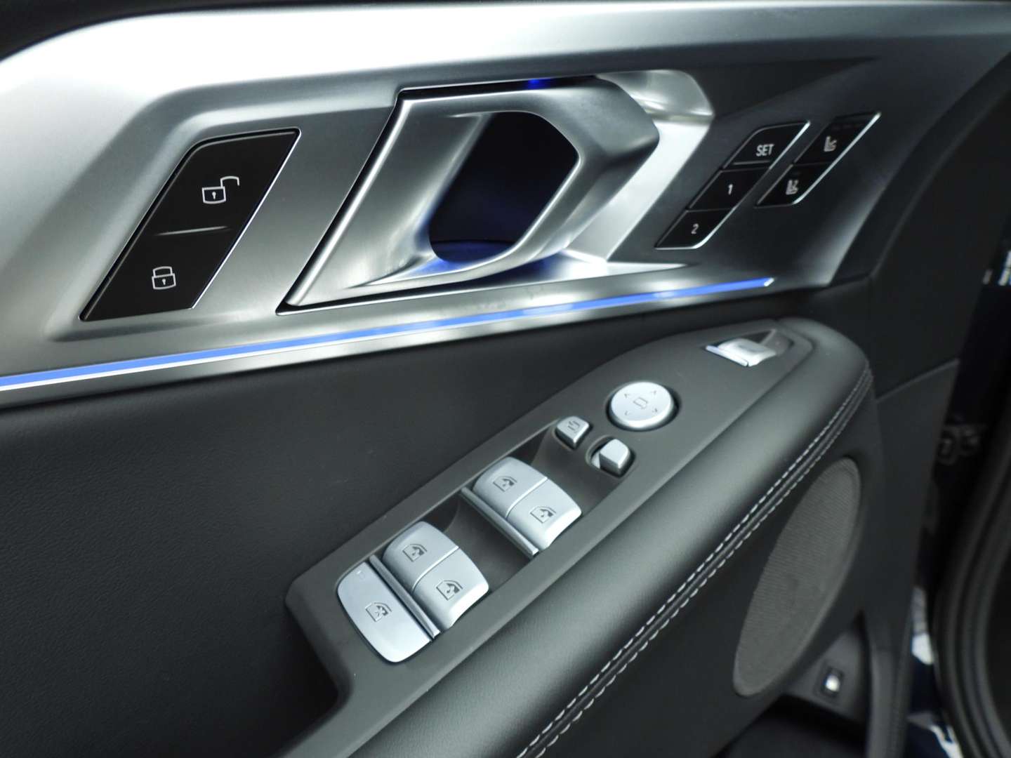 BMW XM M Sport 50e - 2024 - Joinsteer - #21