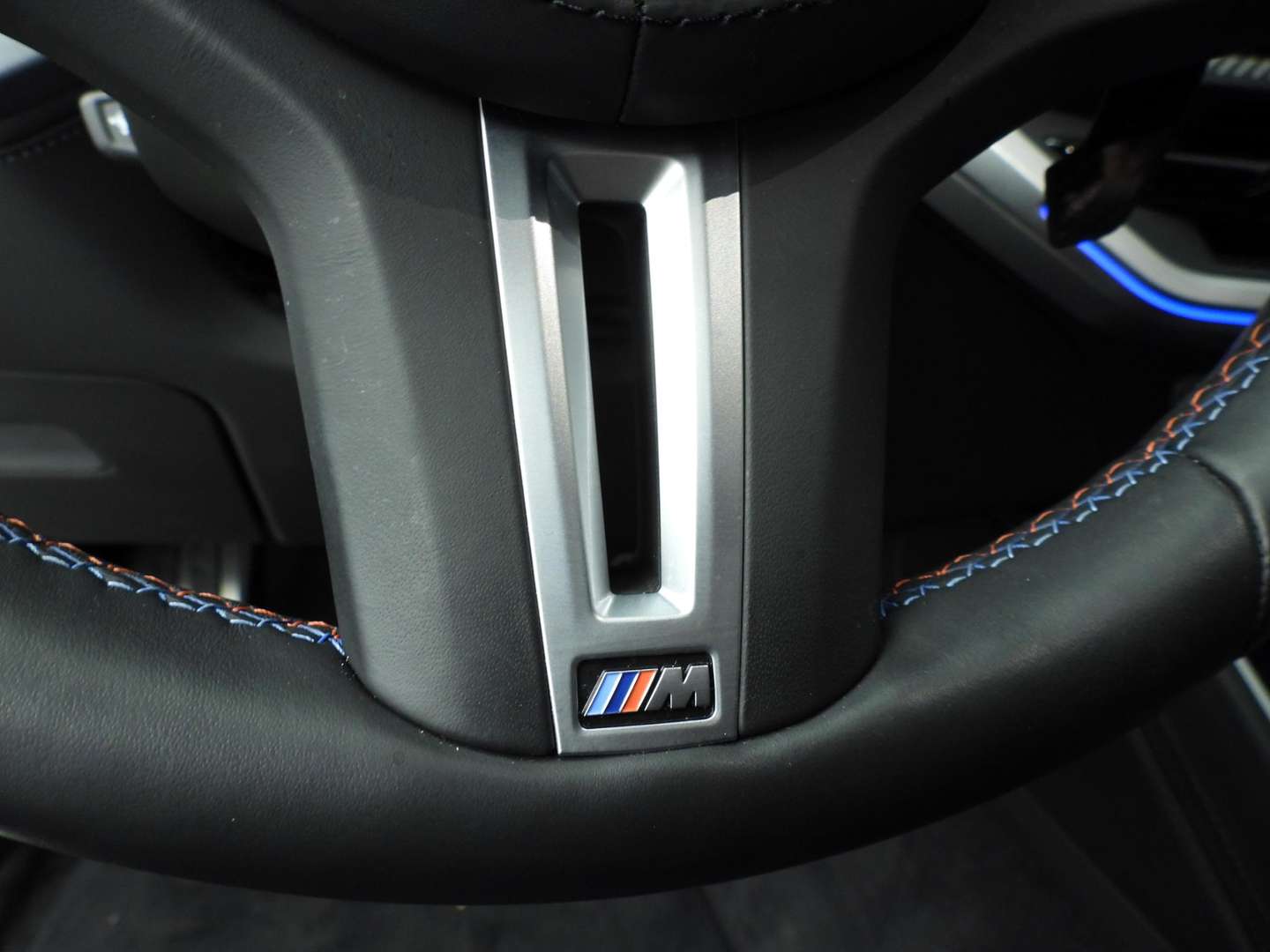 BMW XM M Sport 50e - 2024 - Joinsteer - #22