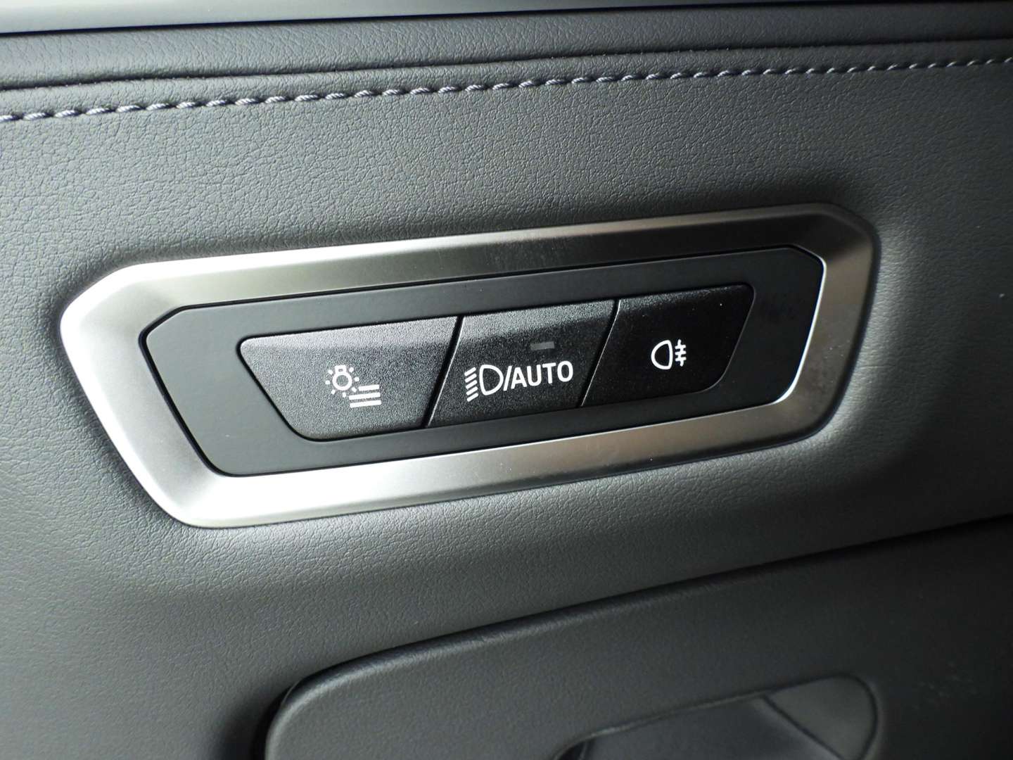 BMW XM M Sport 50e - 2024 - Joinsteer - #23