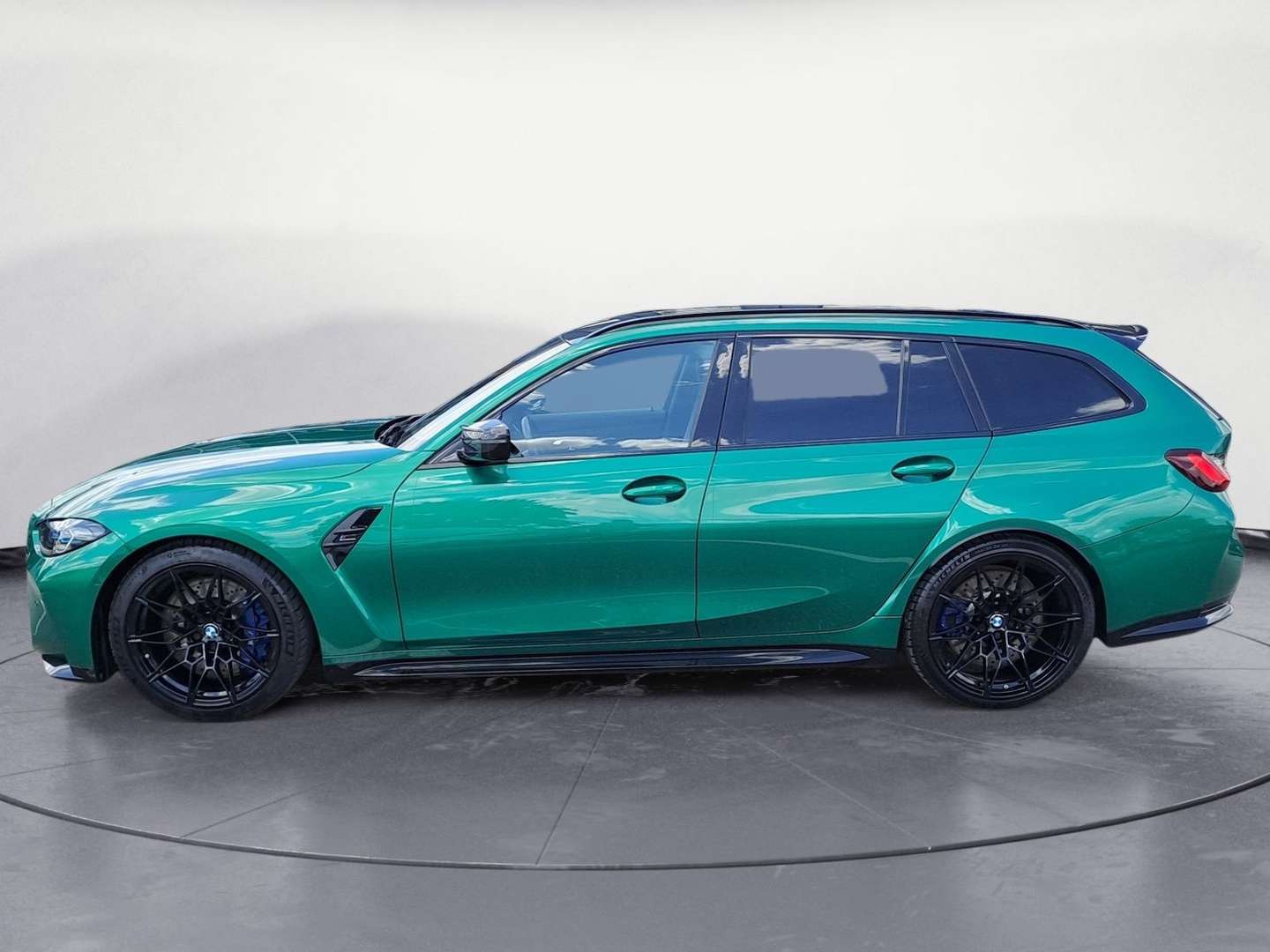 BMW M3 Touring M Competition XDrive - 2024 - Joinsteer - #2