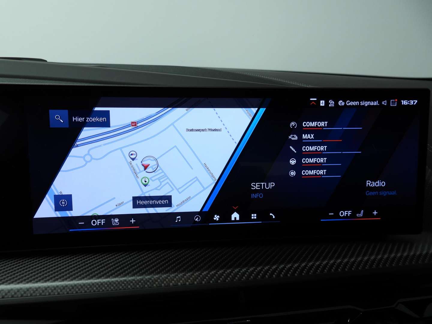 BMW XM M Sport 50e - 2024 - Joinsteer - #24