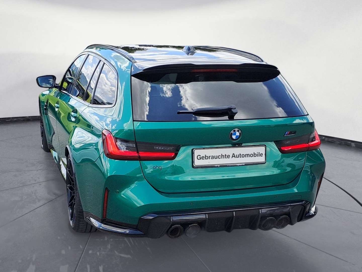 BMW M3 Touring M Competition XDrive - 2024 - Joinsteer - #3