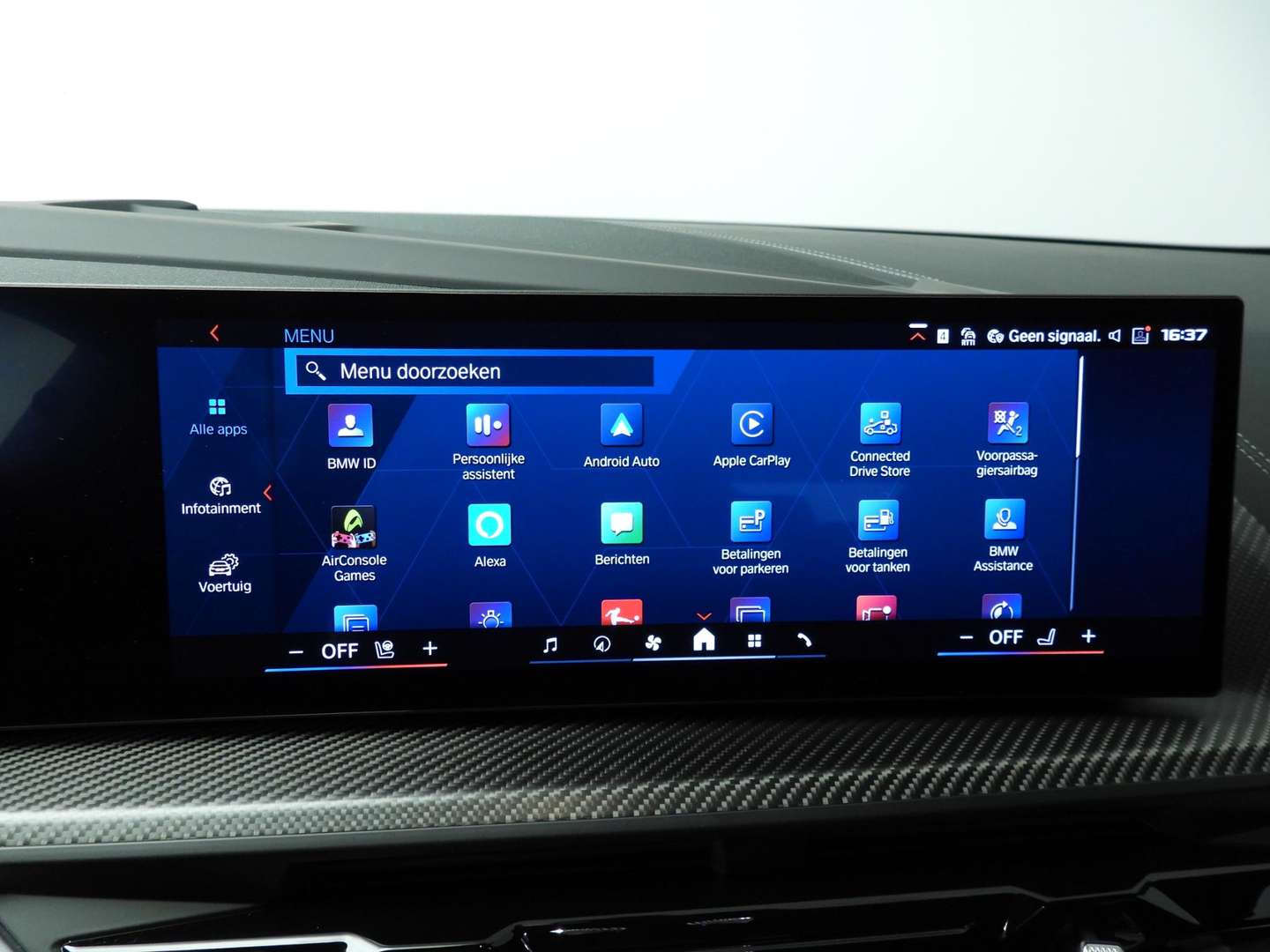 BMW XM M Sport 50e - 2024 - Joinsteer - #25