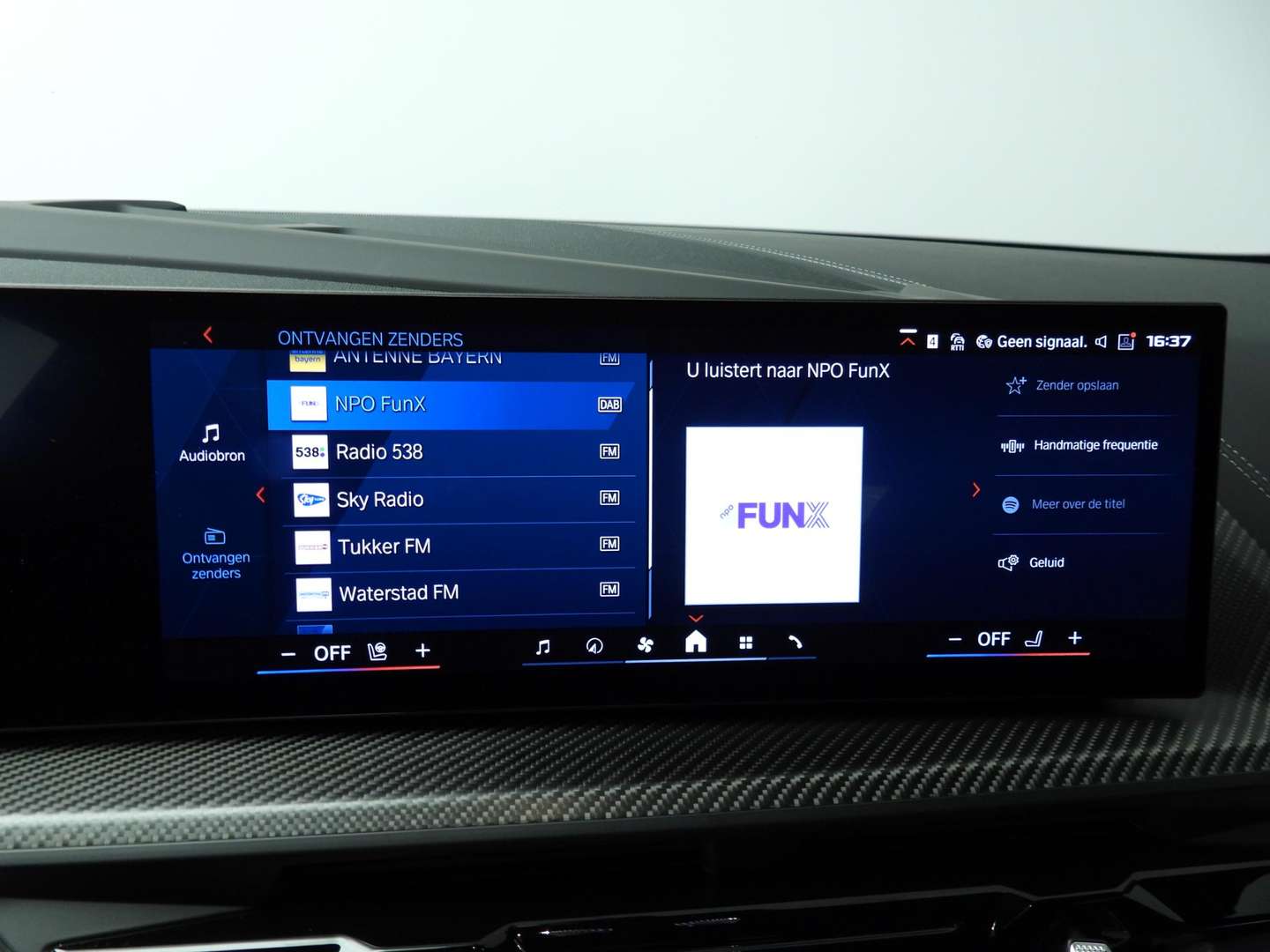 BMW XM M Sport 50e - 2024 - Joinsteer - #26