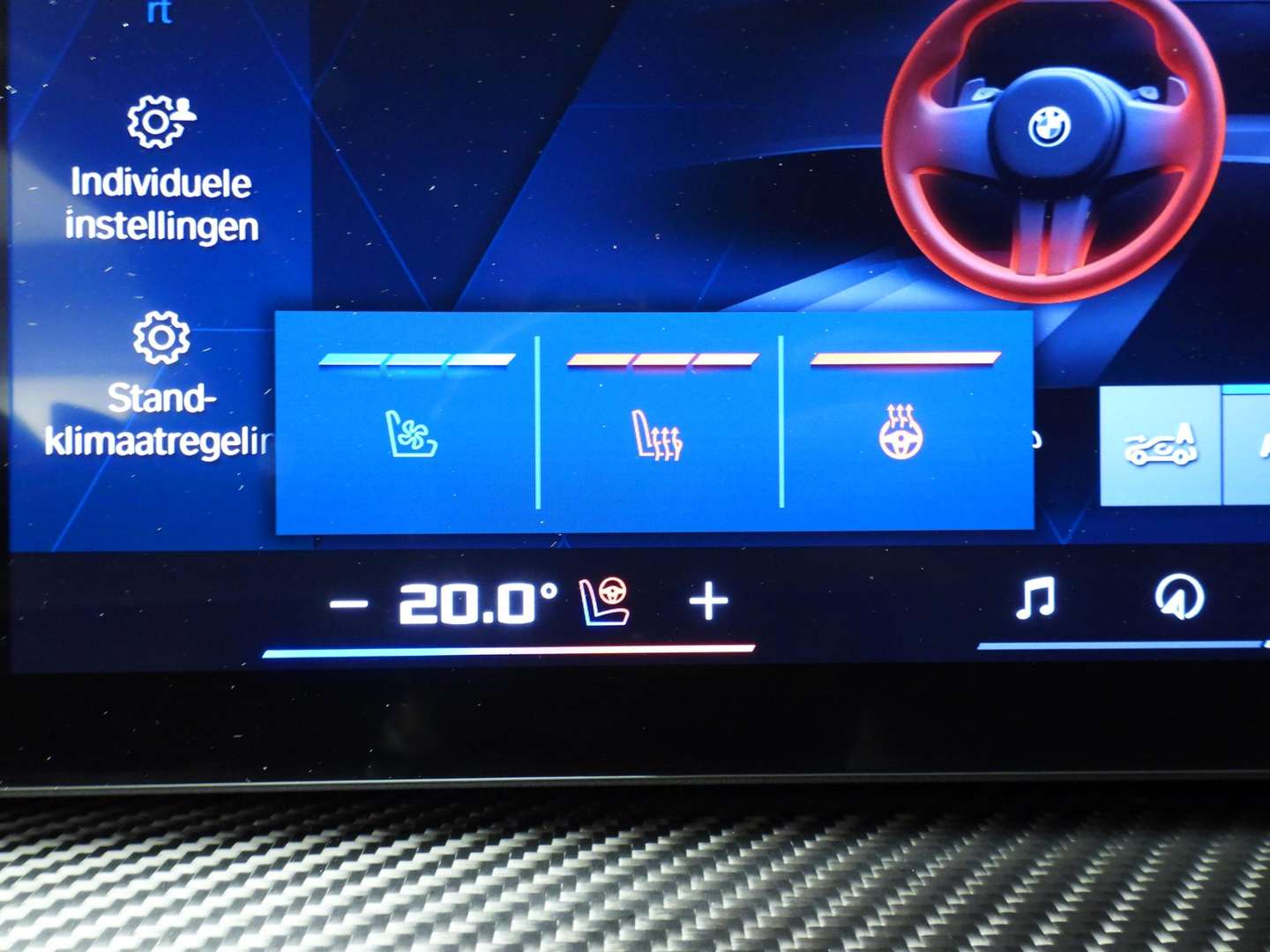 BMW XM M Sport 50e - 2024 - Joinsteer - #27