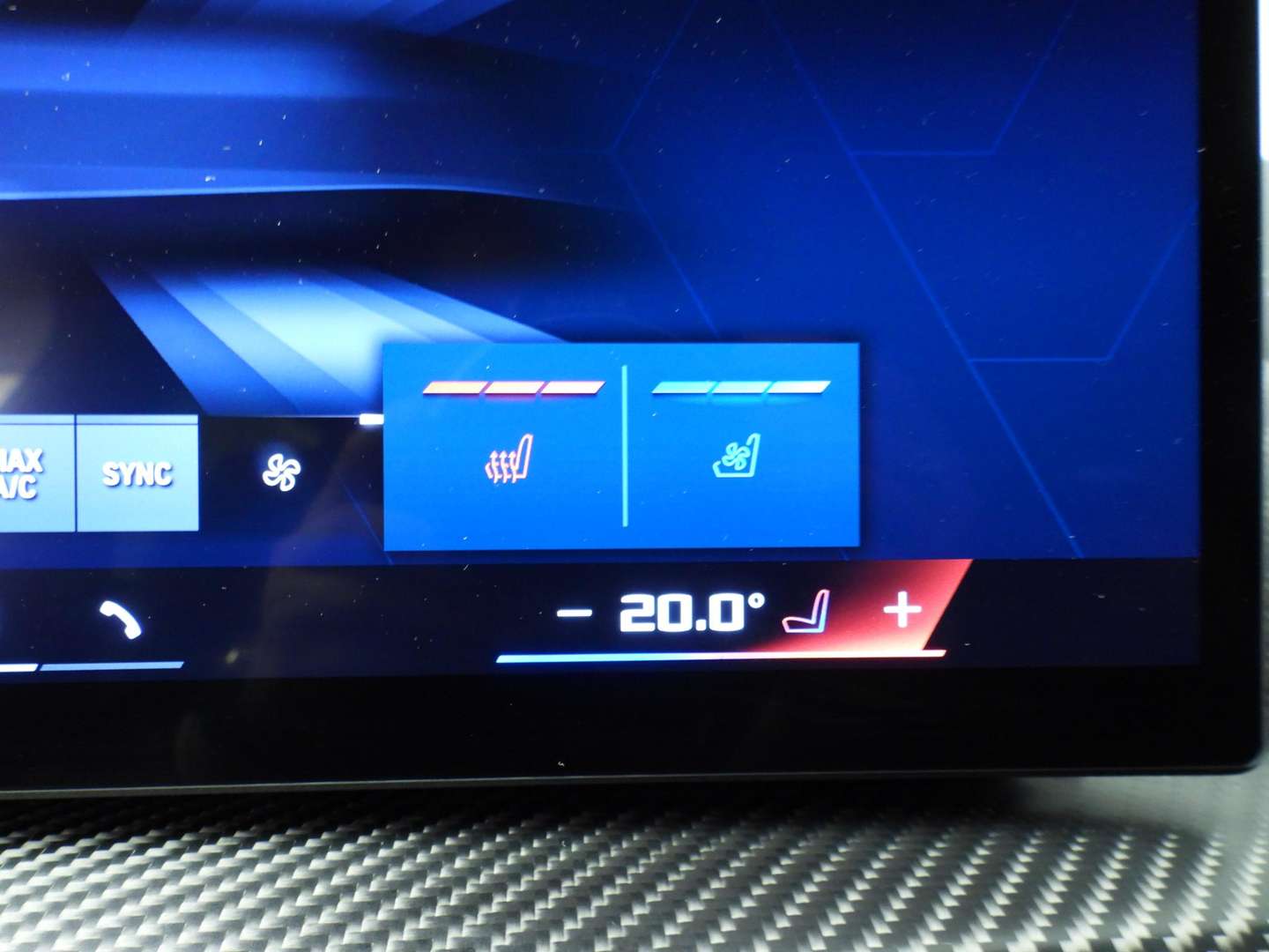 BMW XM M Sport 50e - 2024 - Joinsteer - #28