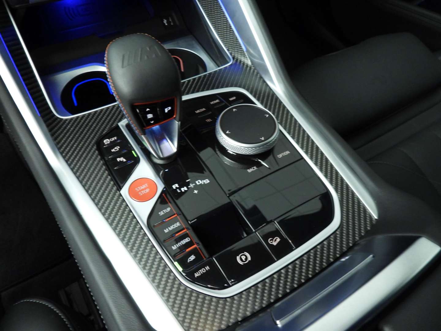 BMW XM M Sport 50e - 2024 - Joinsteer - #32