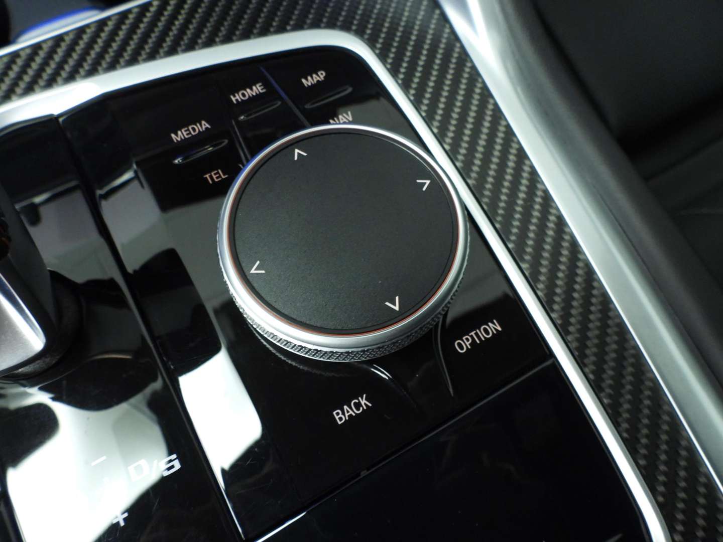 BMW XM M Sport 50e - 2024 - Joinsteer - #33