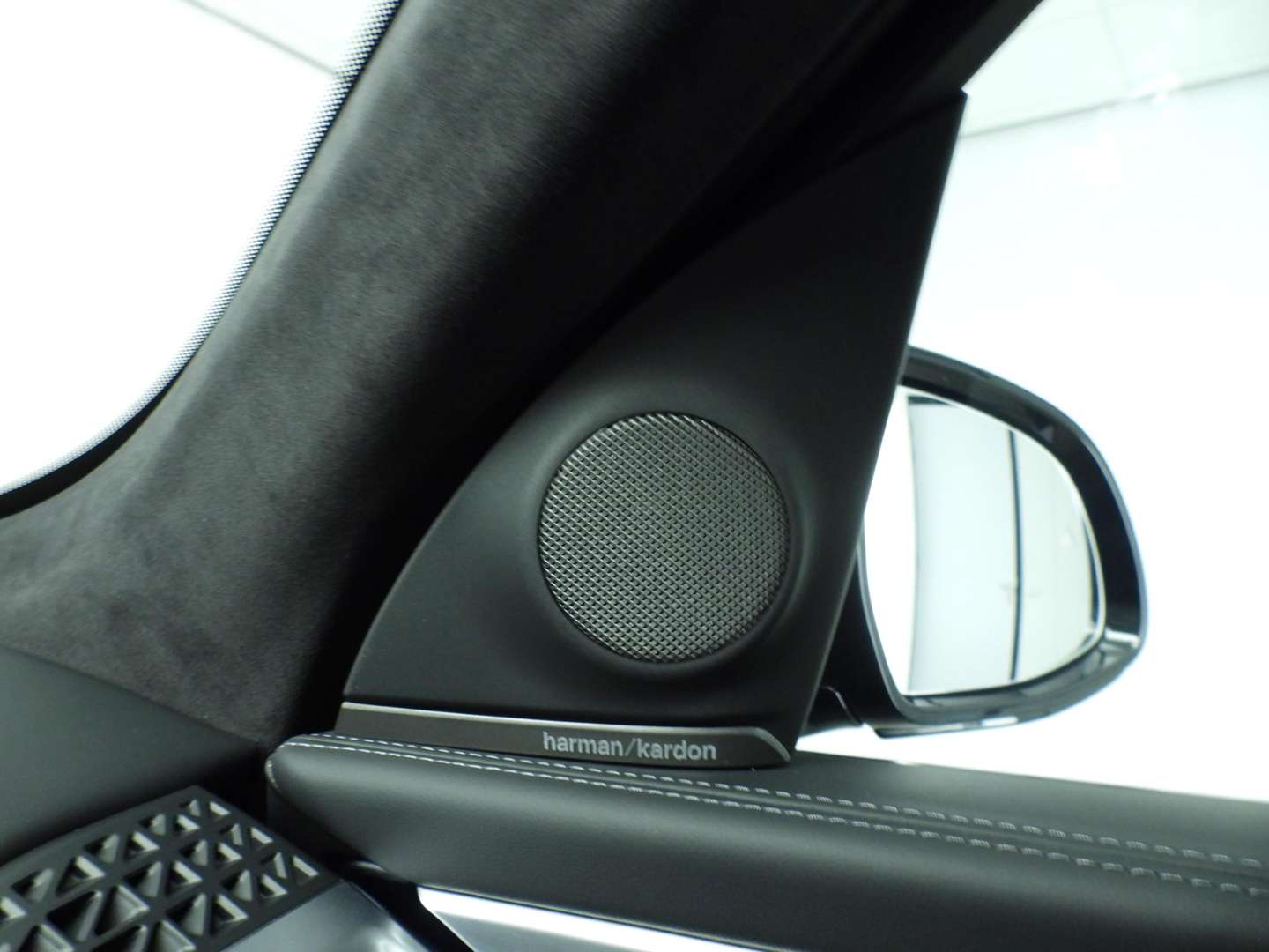 BMW XM M Sport 50e - 2024 - Joinsteer - #35