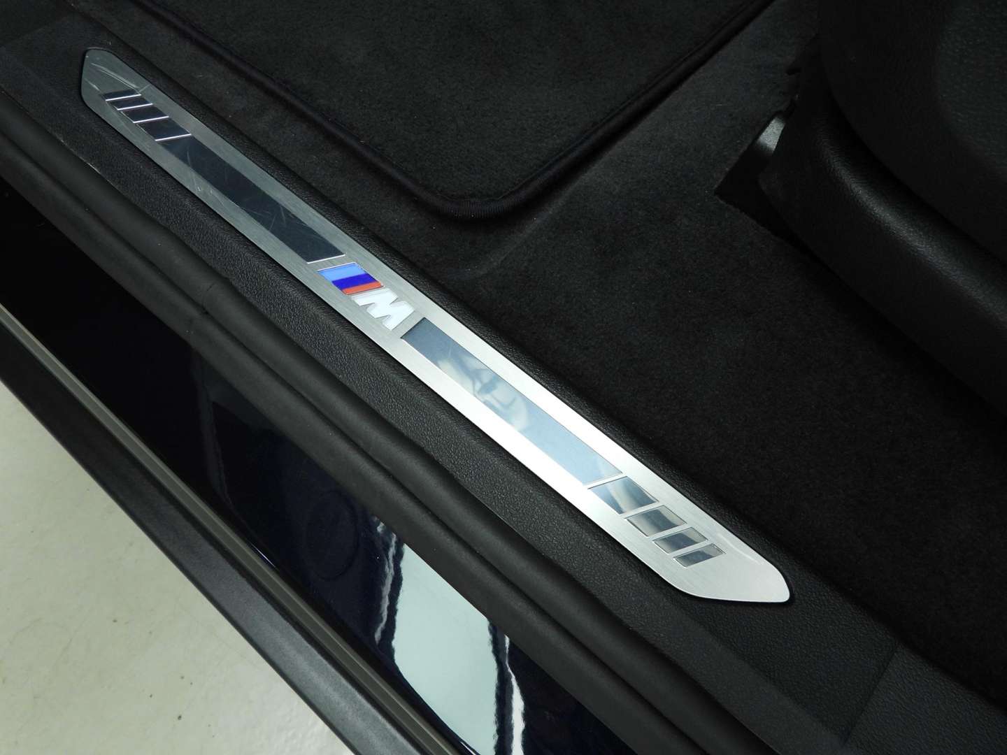 BMW XM M Sport 50e - 2024 - Joinsteer - #36